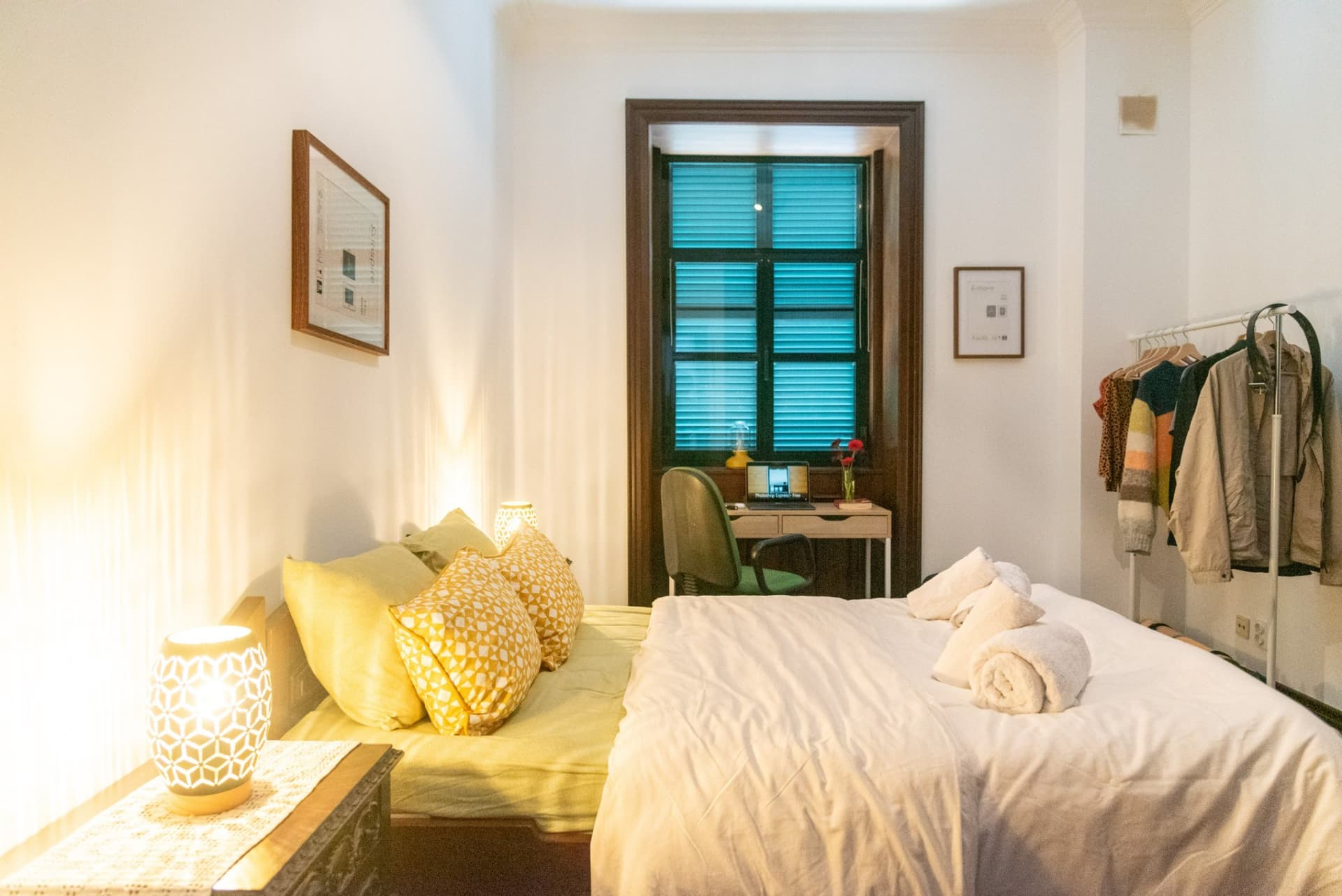 PRIVATE room photo 3