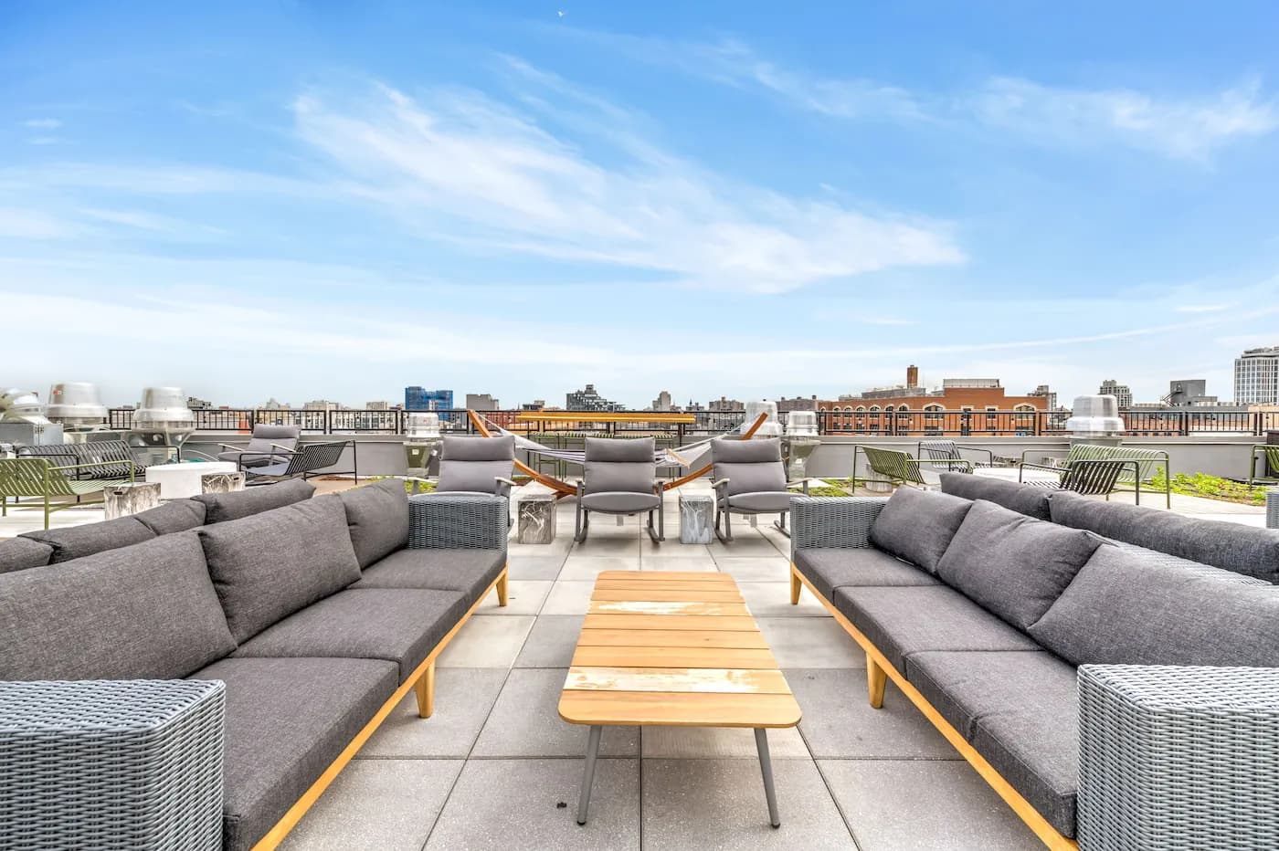 Outpost | Williamsburg House | Brooklyn Coliving photo 4