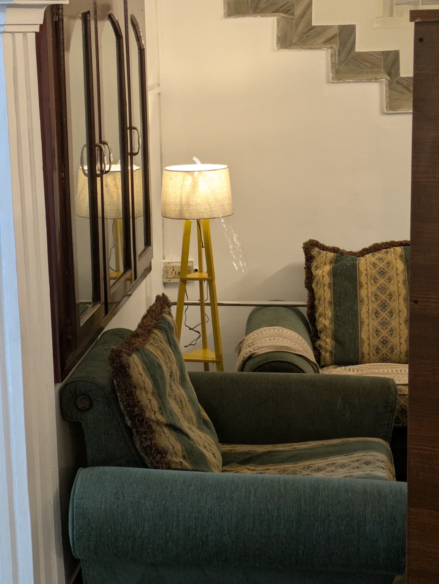 NamaStay women's co-living photo 5