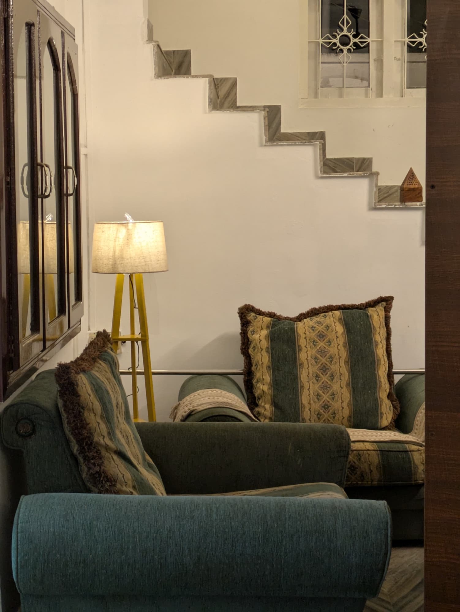 NamaStay women's co-living photo 4