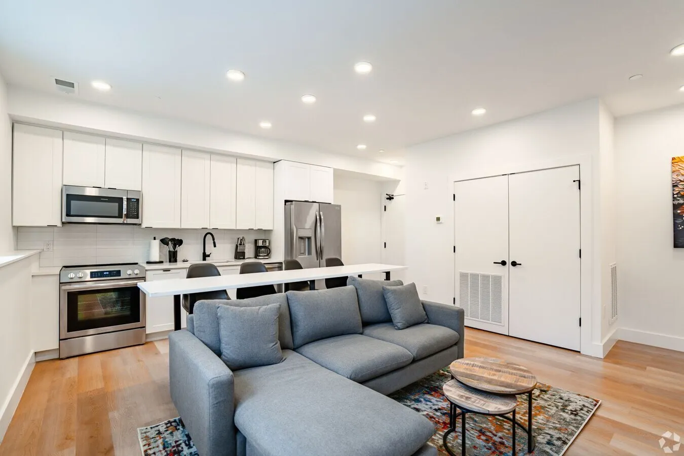 Brookland DC Co-Living , coliving in Washington DC