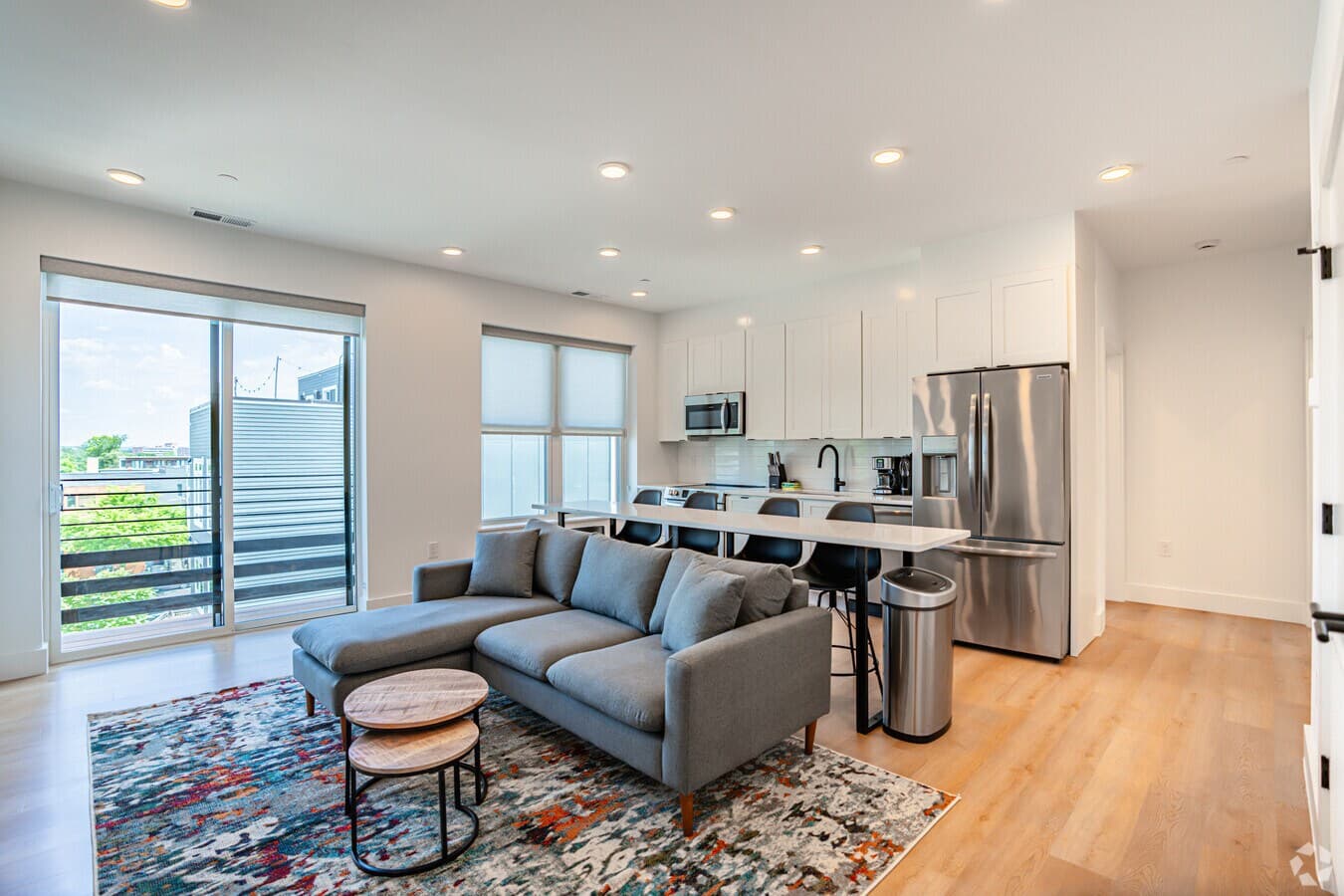 Brookland DC Co-Living  photo 2