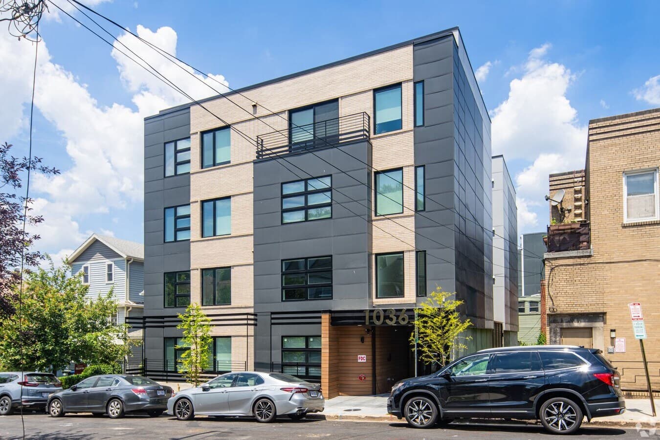Brookland DC Co-Living  photo 3