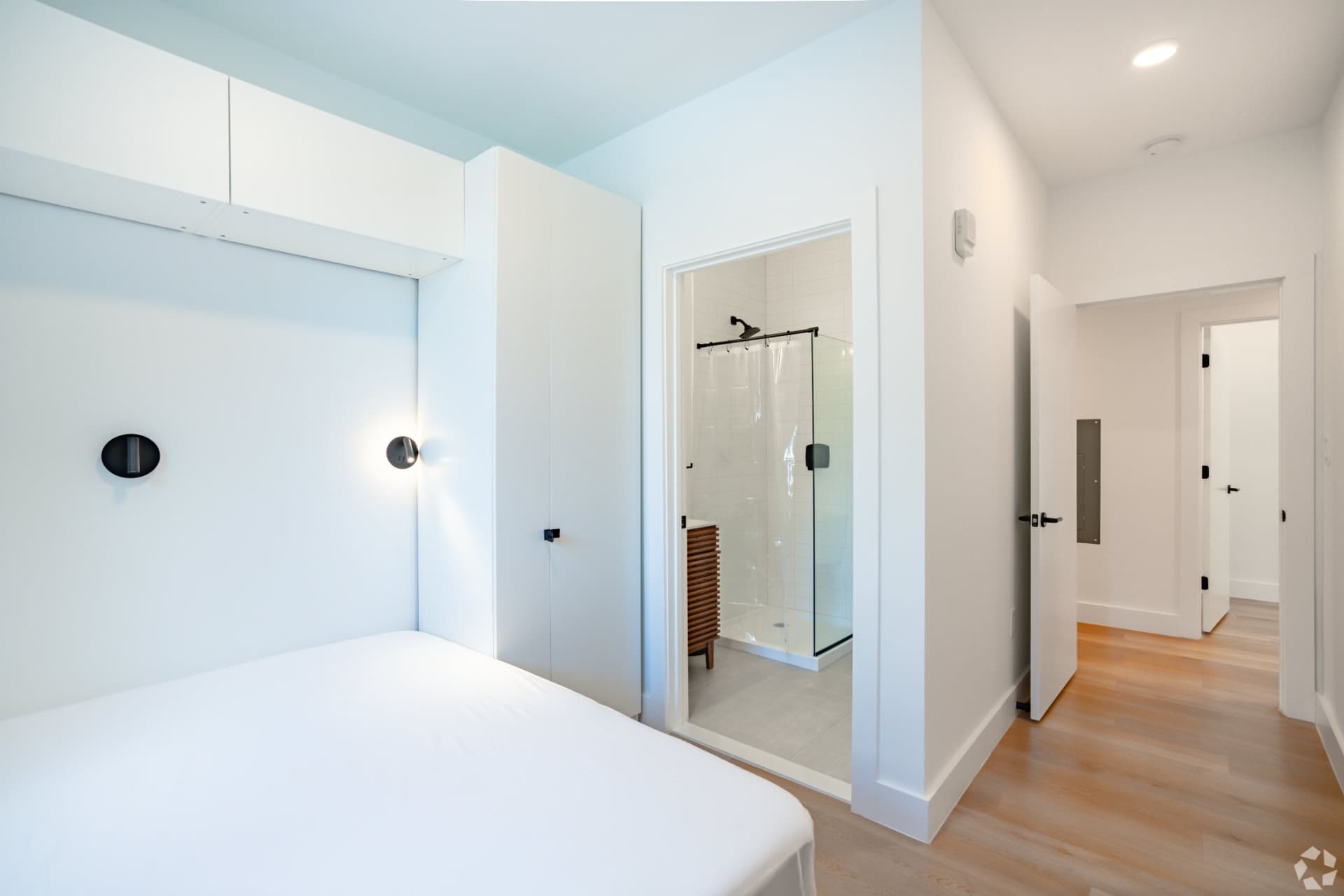 PRIVATE room photo 1