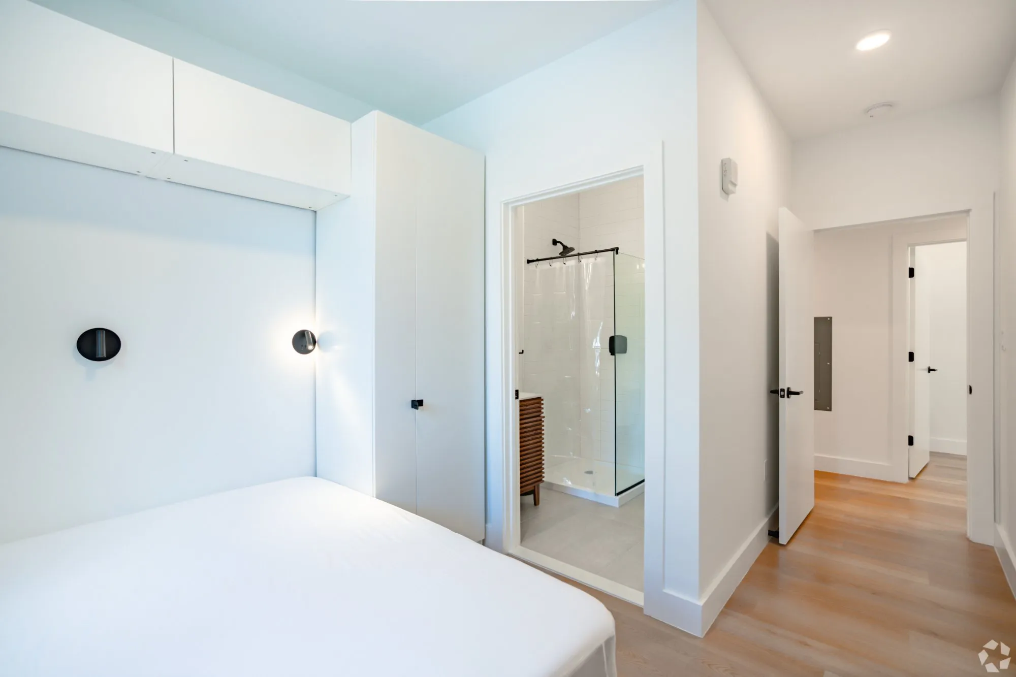 PRIVATE room photo 1