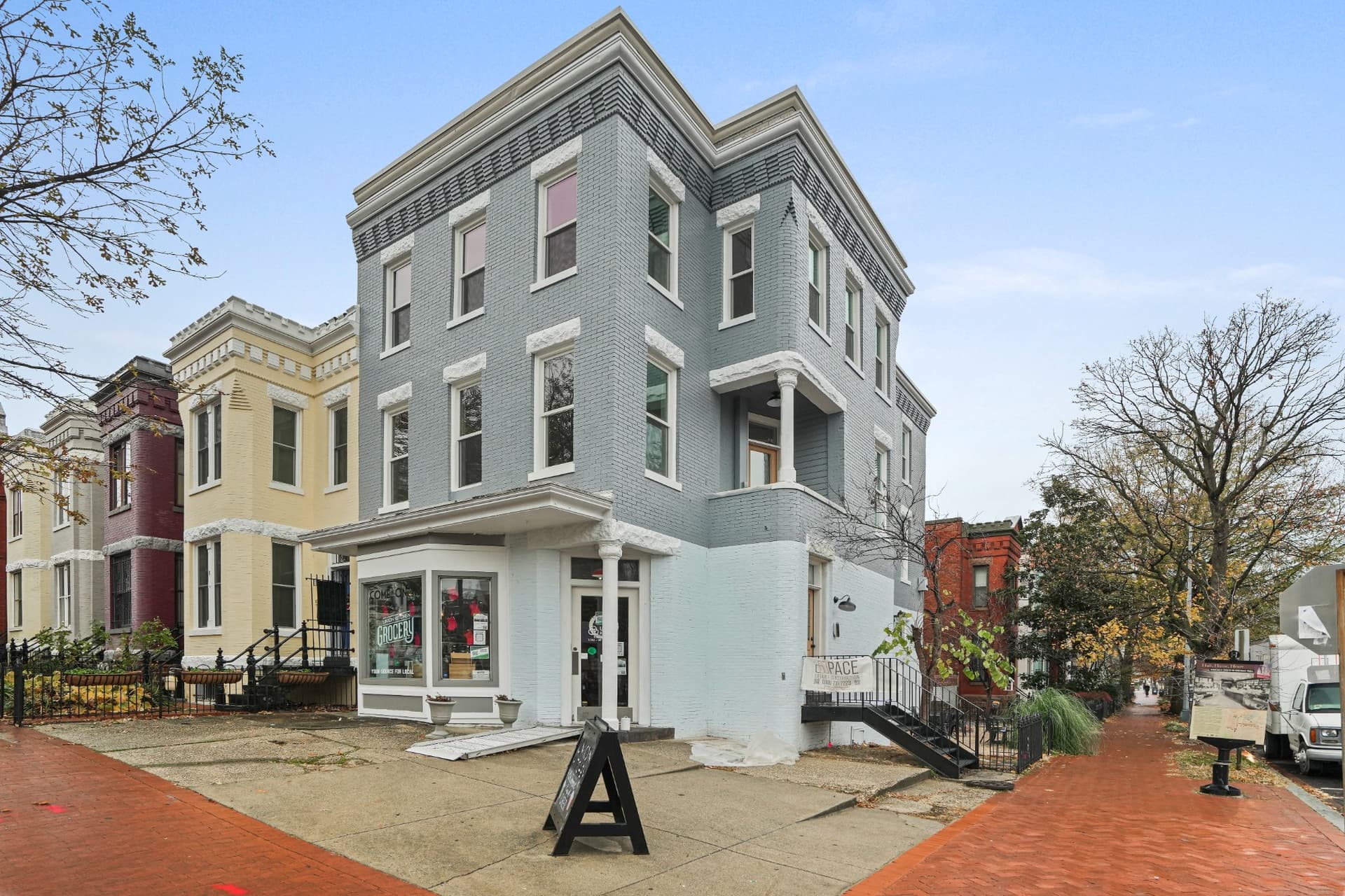 235 F St NE , coliving in Washington DC