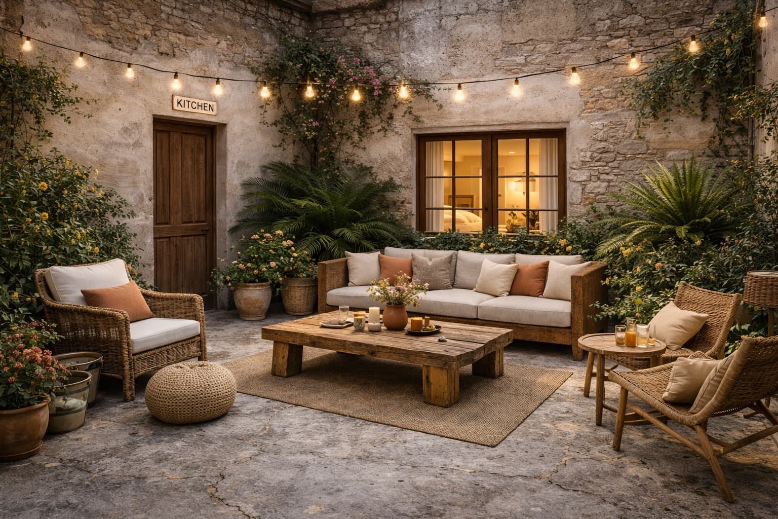 Casa Gori Coliving photo 1