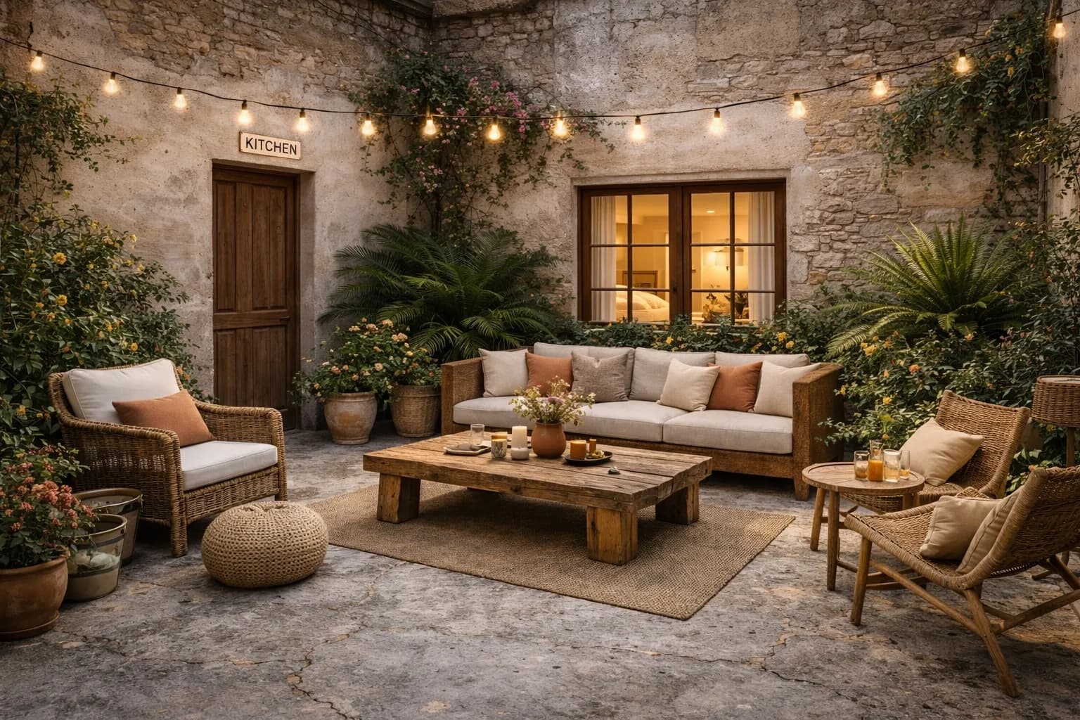 Casa Gori Coliving, coliving in Valencia
