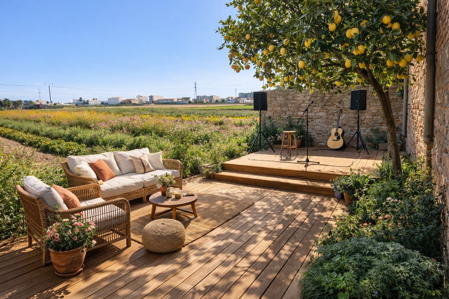 Casa Gori Coliving photo 5