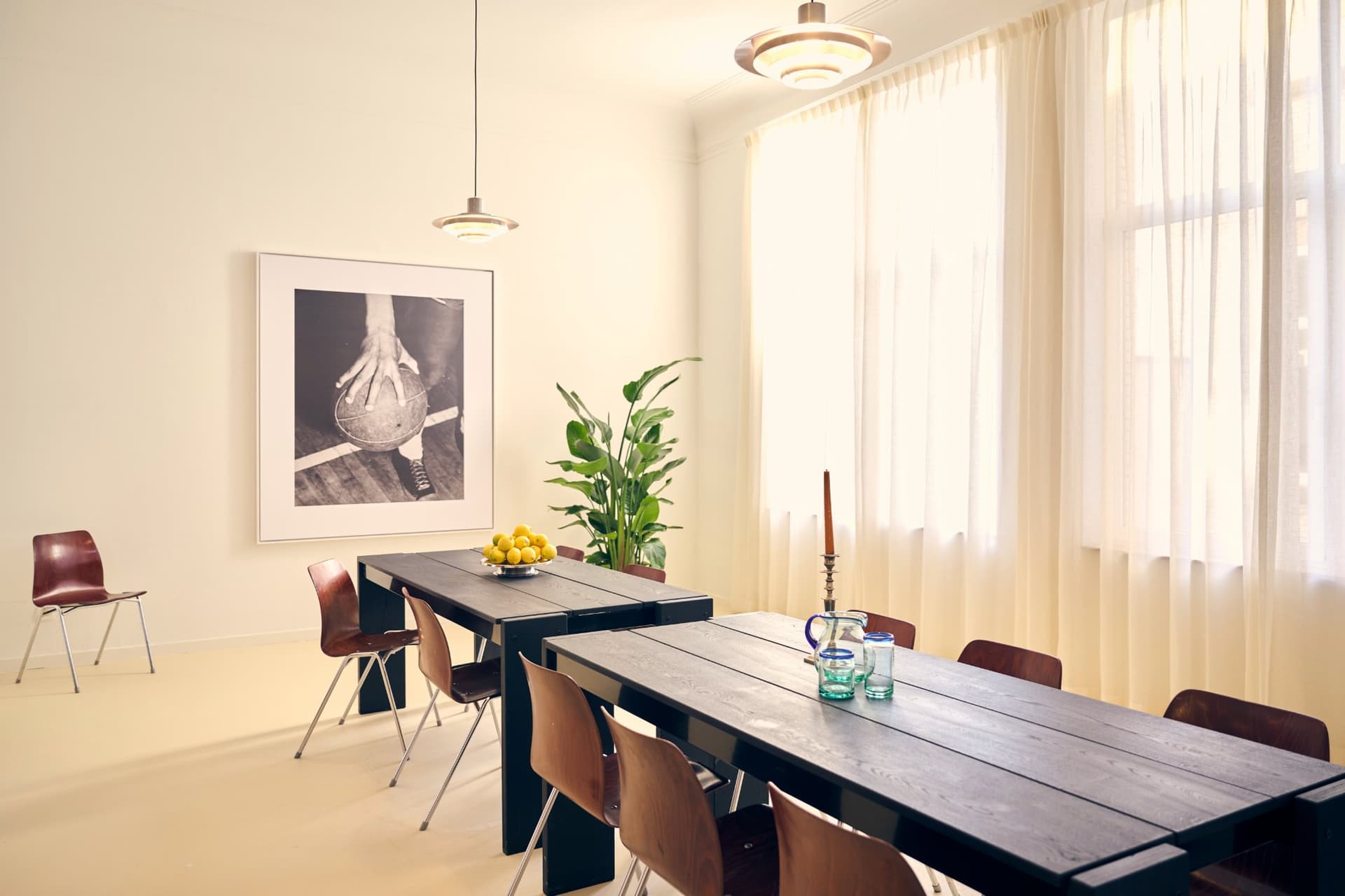CM24 - Suite Room photo 1