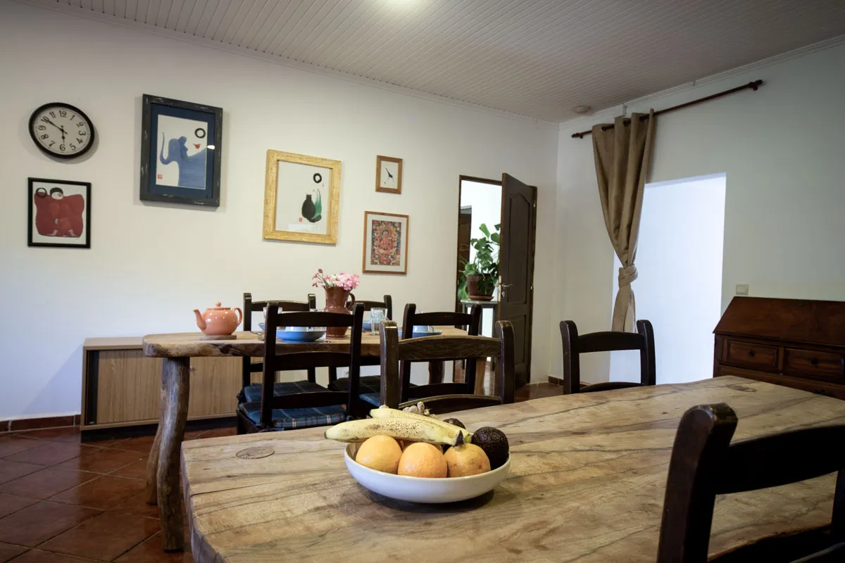 Satvana Conscious Co-living & Retreats photo 1