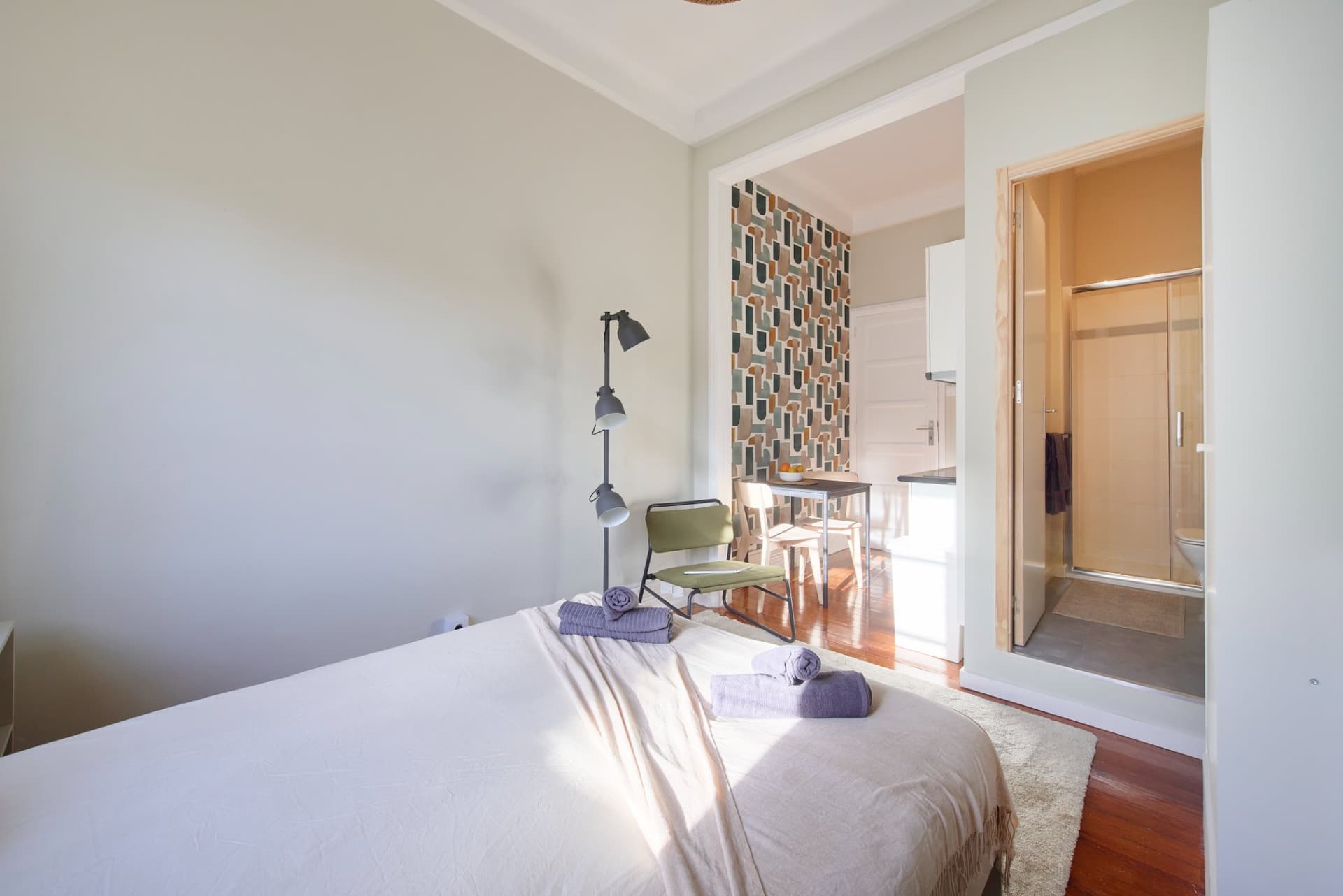 Private Studio in Lisbon photo 4