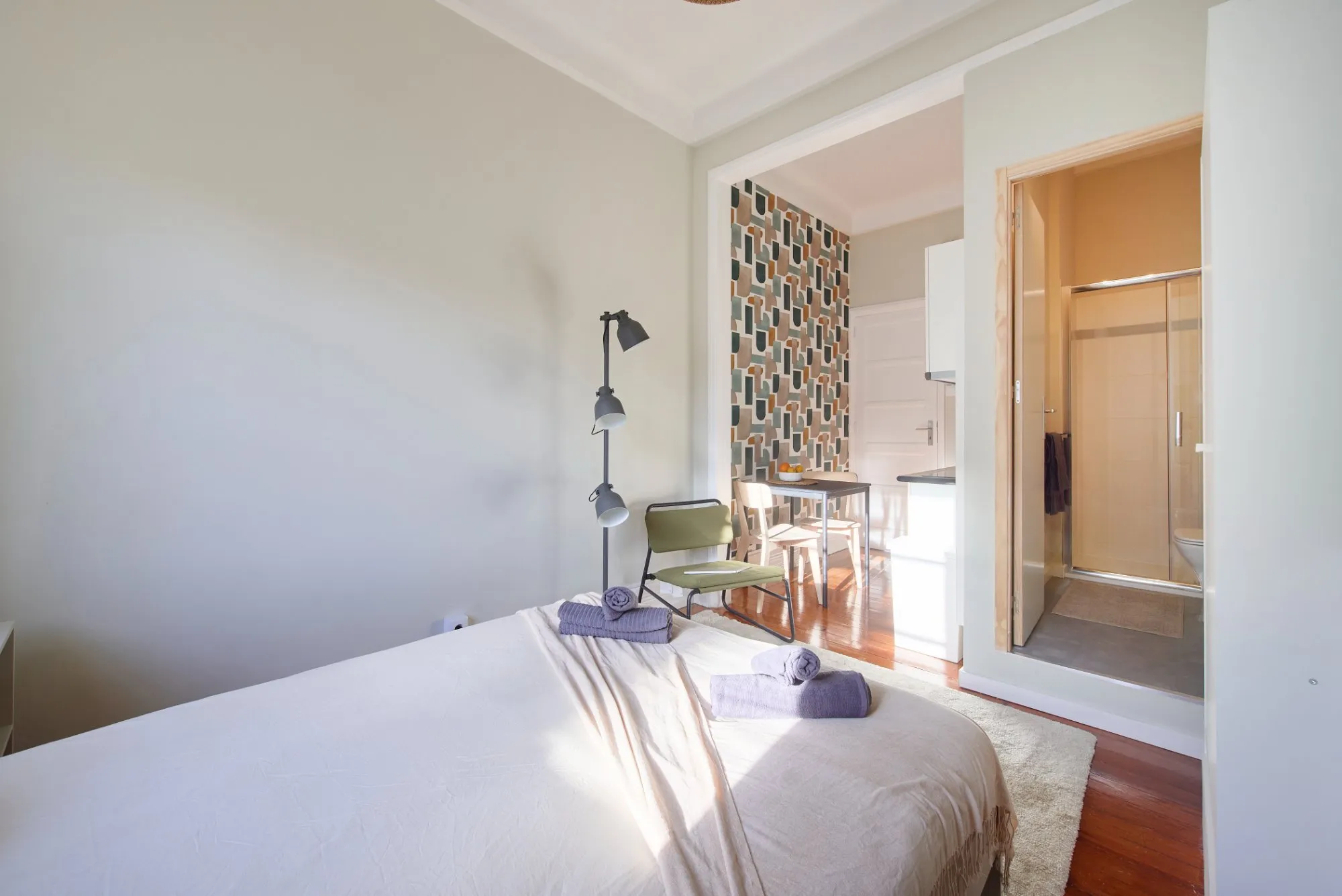 Private Studio in Lisbon photo 4