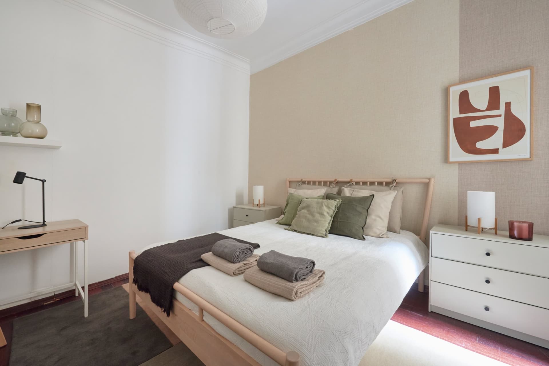 PRIVATE room photo 9