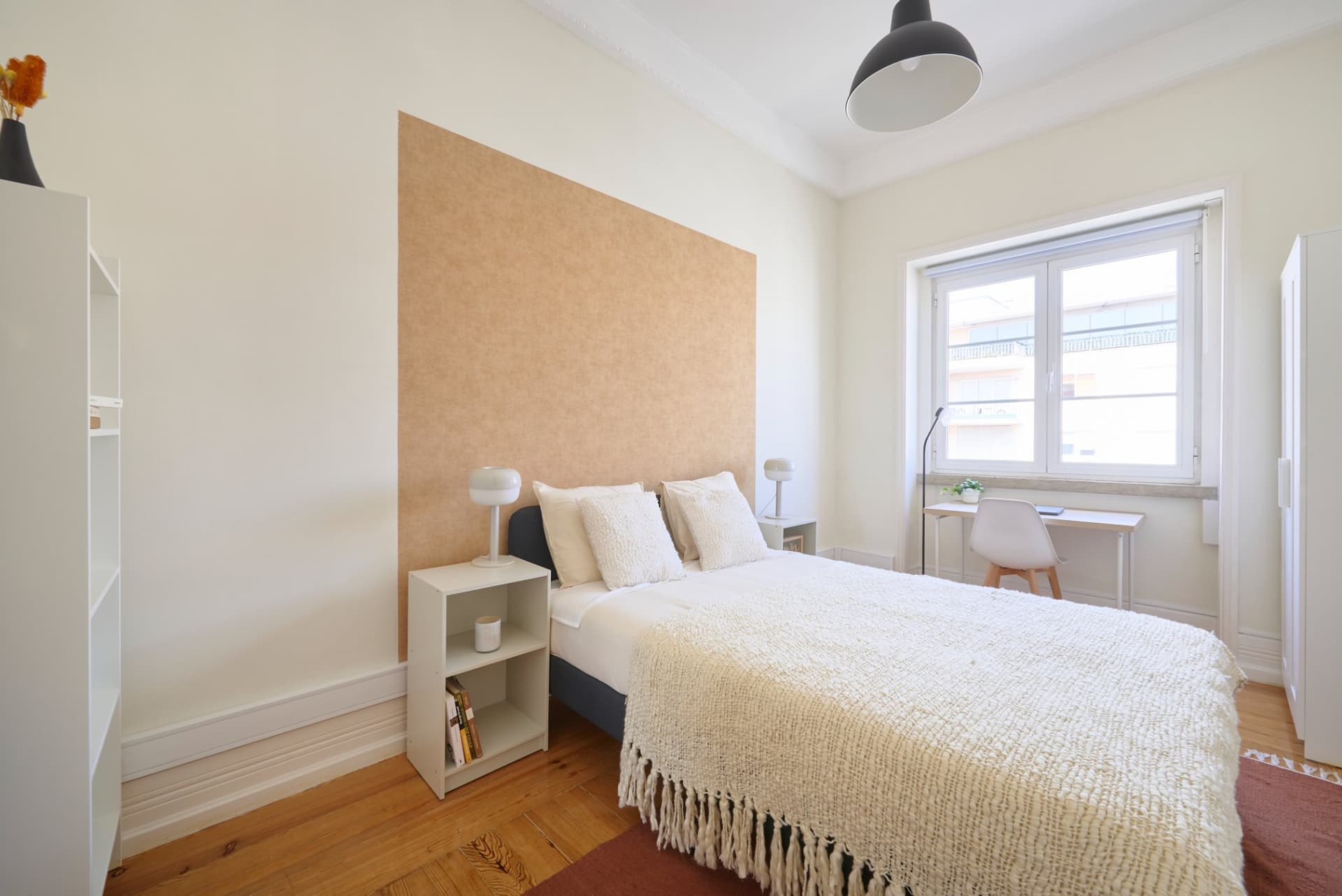 Private Room in Marquês de Pombal, coliving in Lisbon