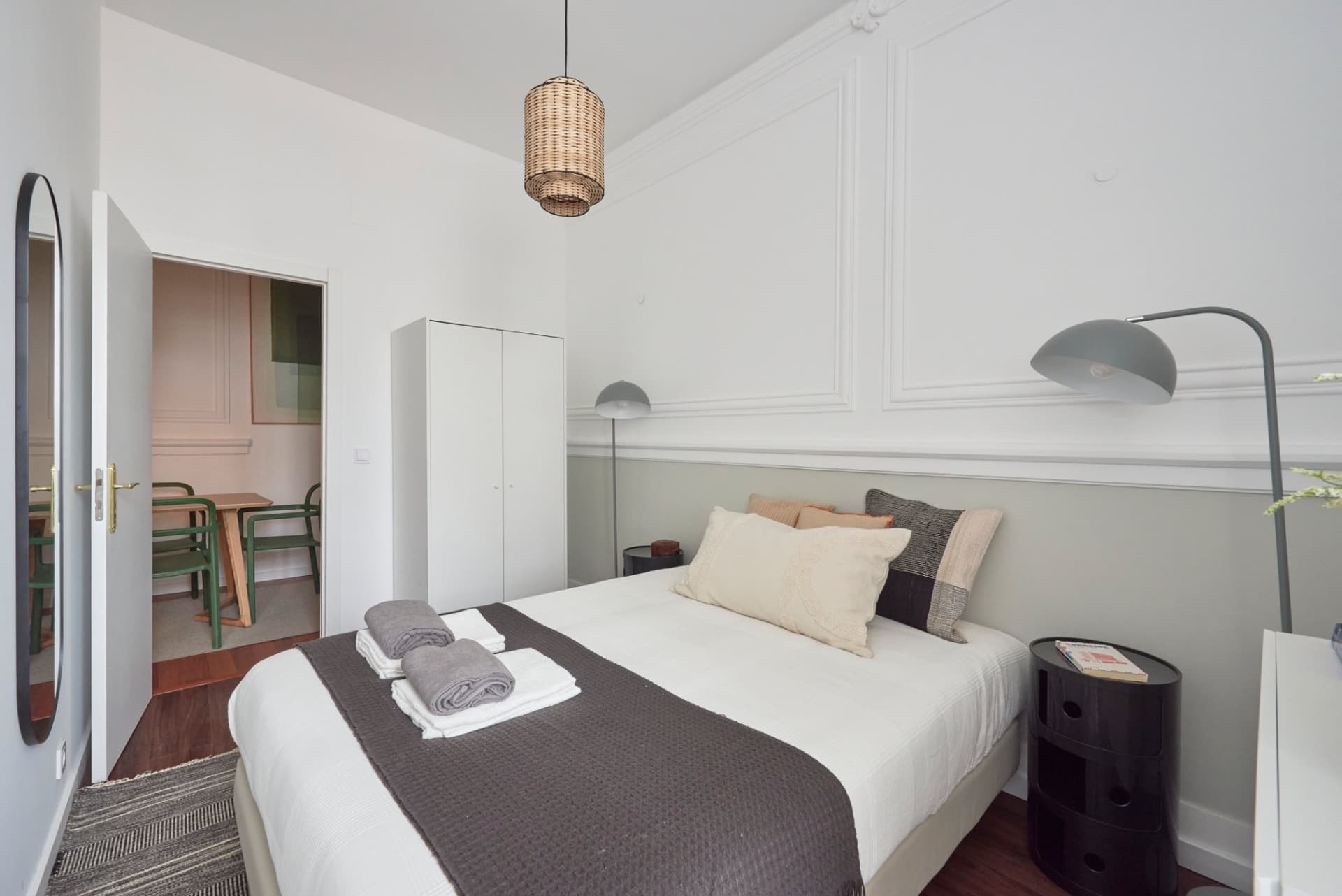 PRIVATE room photo 5