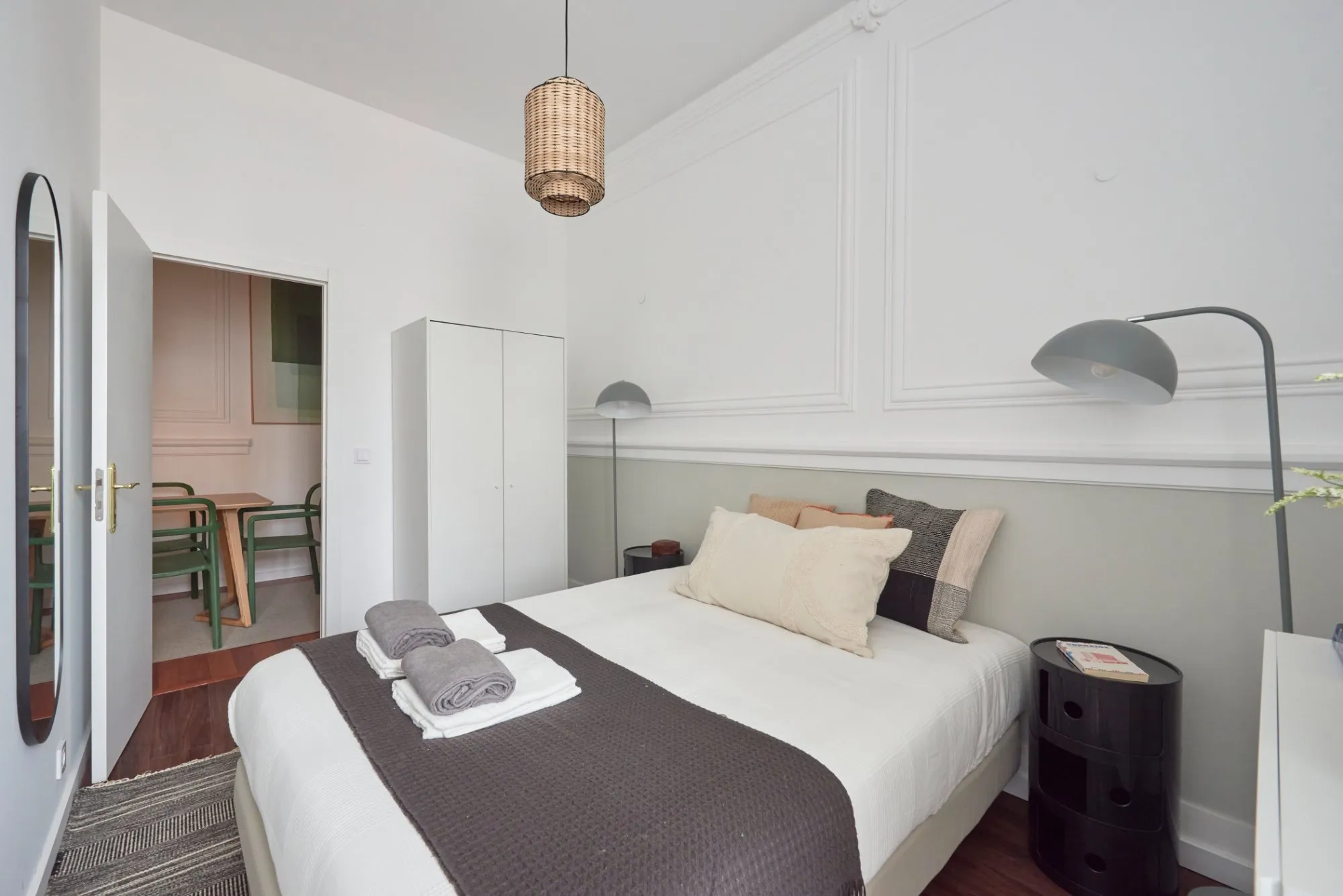 PRIVATE room photo 5