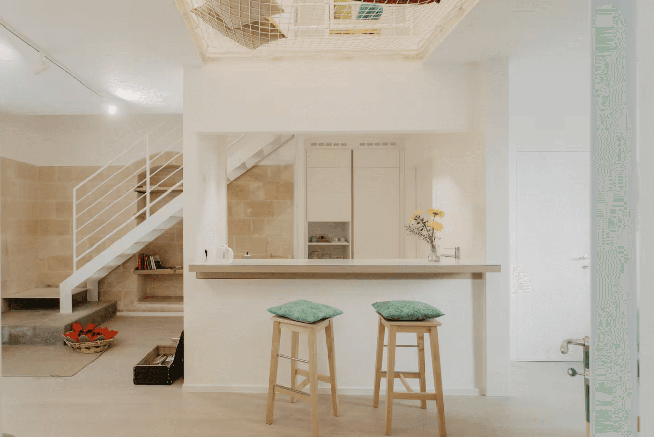 Tursi Digital Nomads, coliving in Matera
