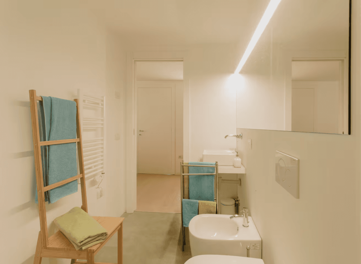 PRIVATE room photo 2