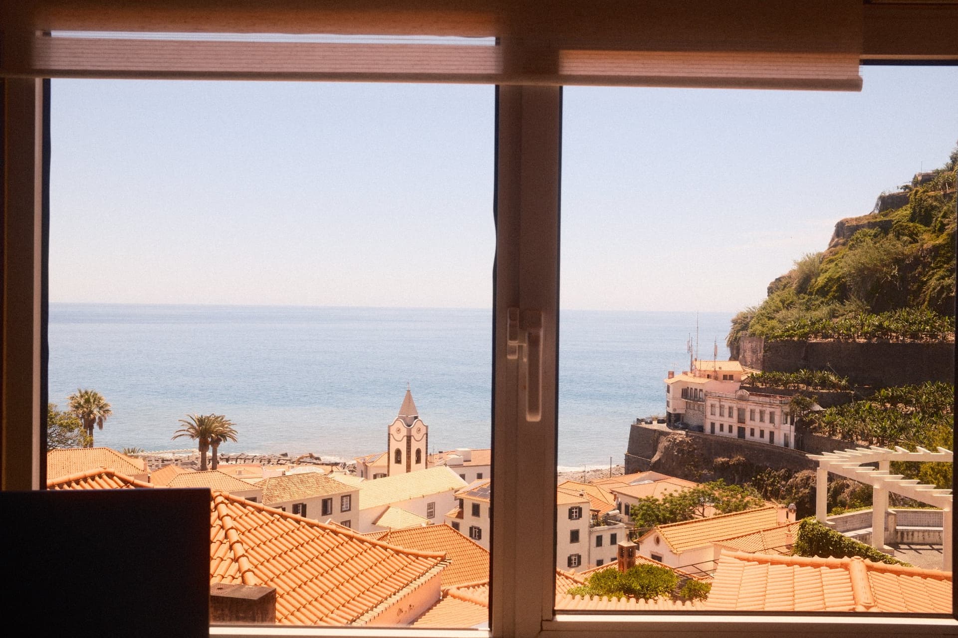 Banana House Coliving Madeira photo 2