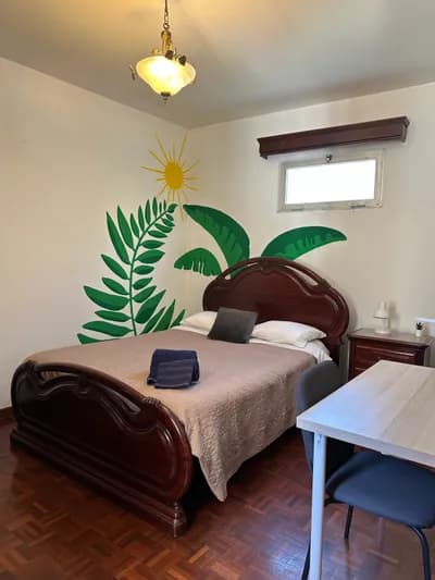 PRIVATE room photo 1