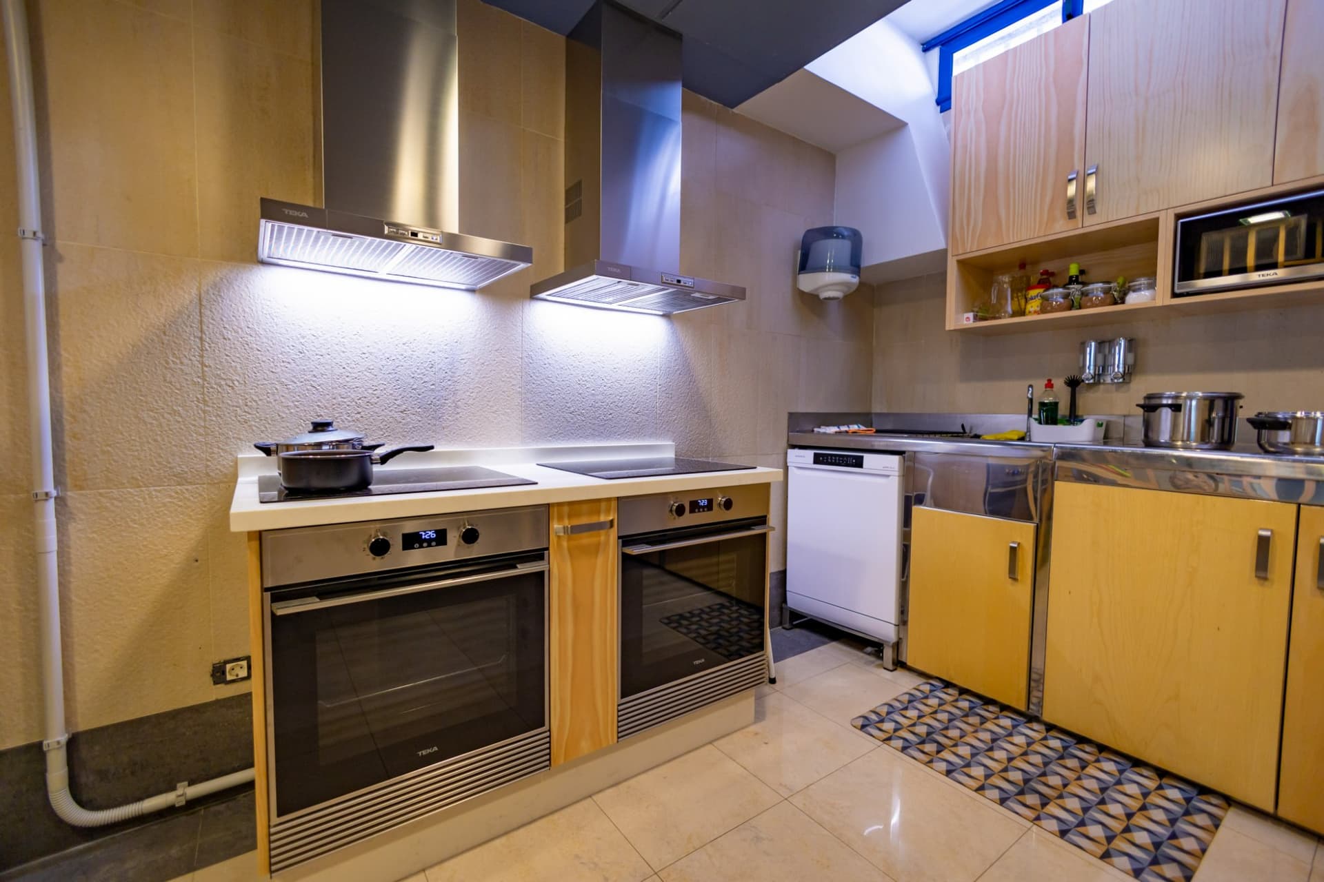 repeople El Cabo Coliving photo 2