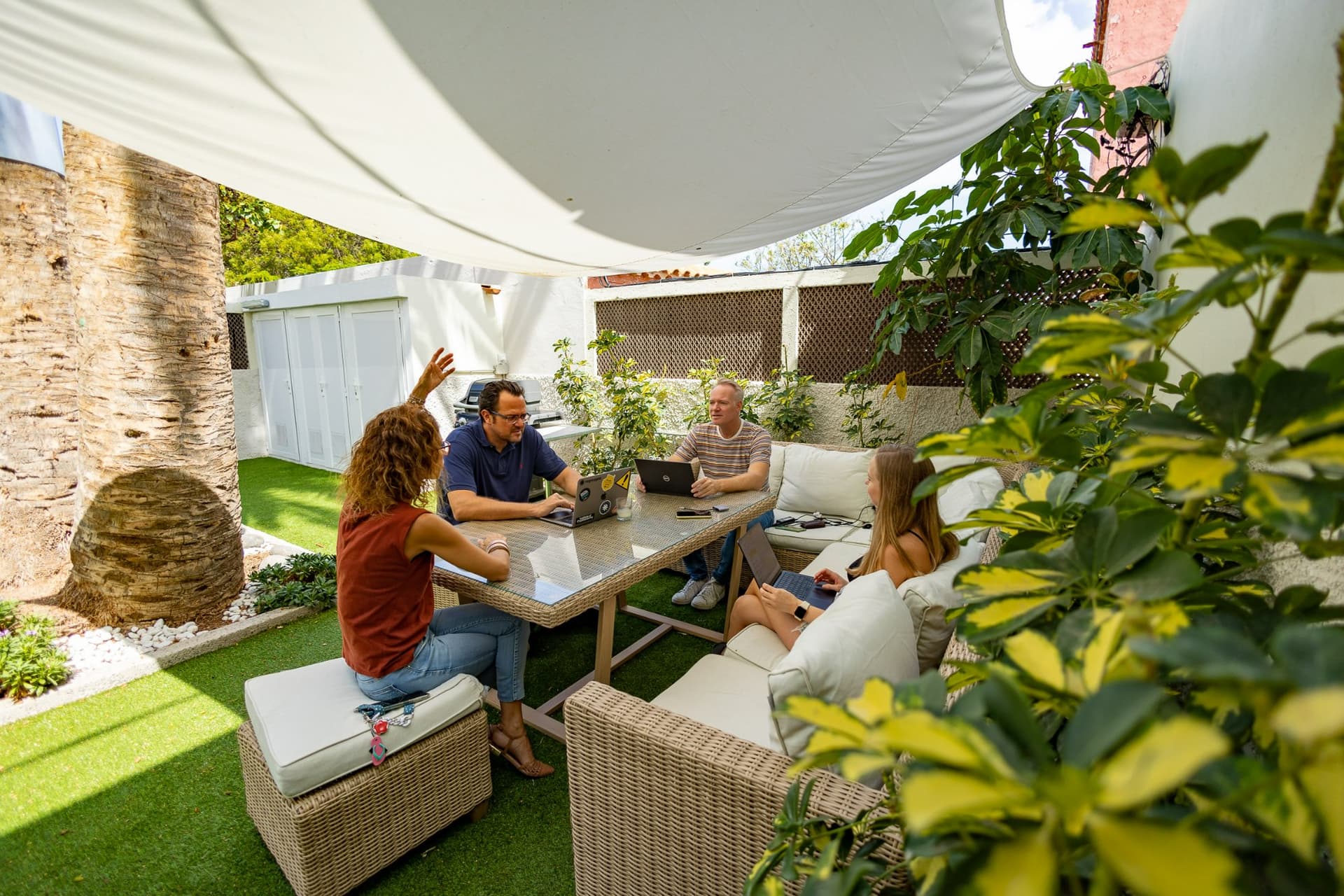 repeople CasaNova Coliving photo 2