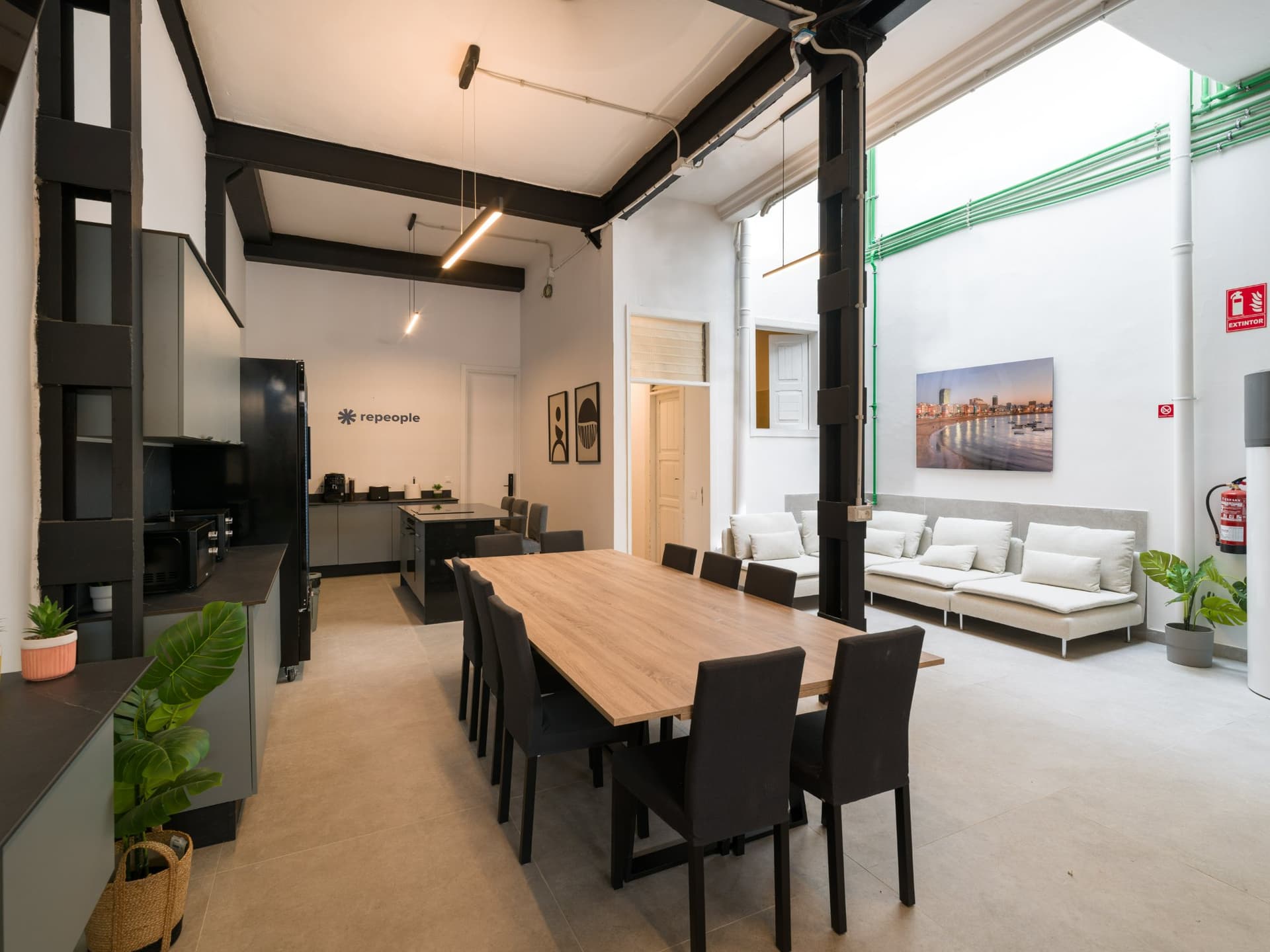 repeople Casa Vera Coliving photo 2
