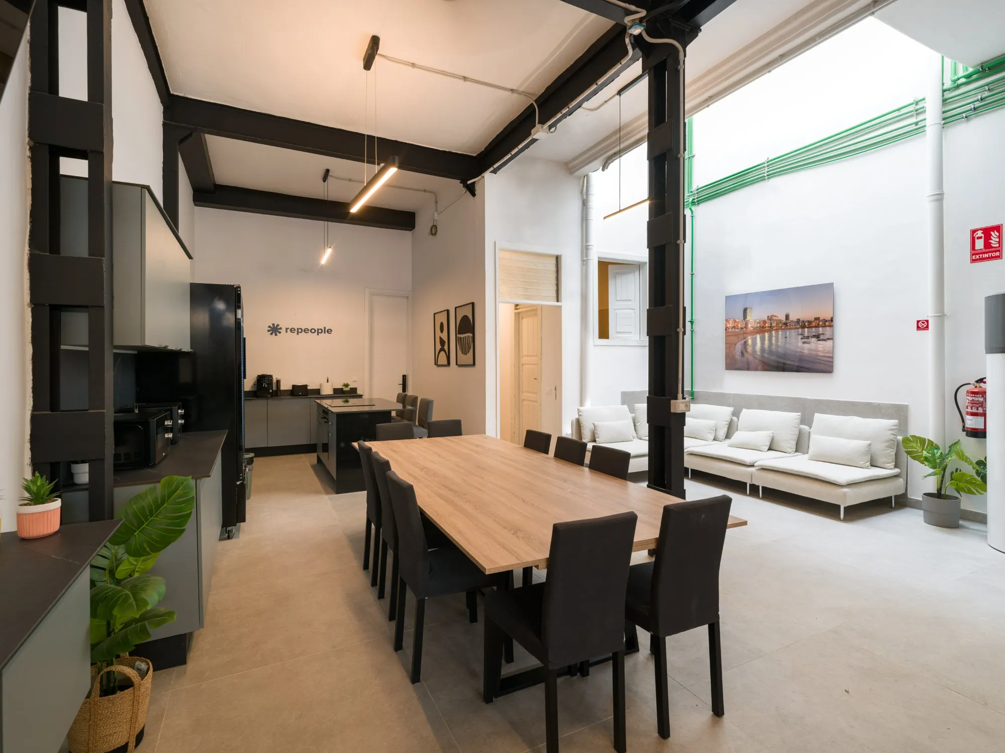 repeople Casa Vera Coliving photo 2