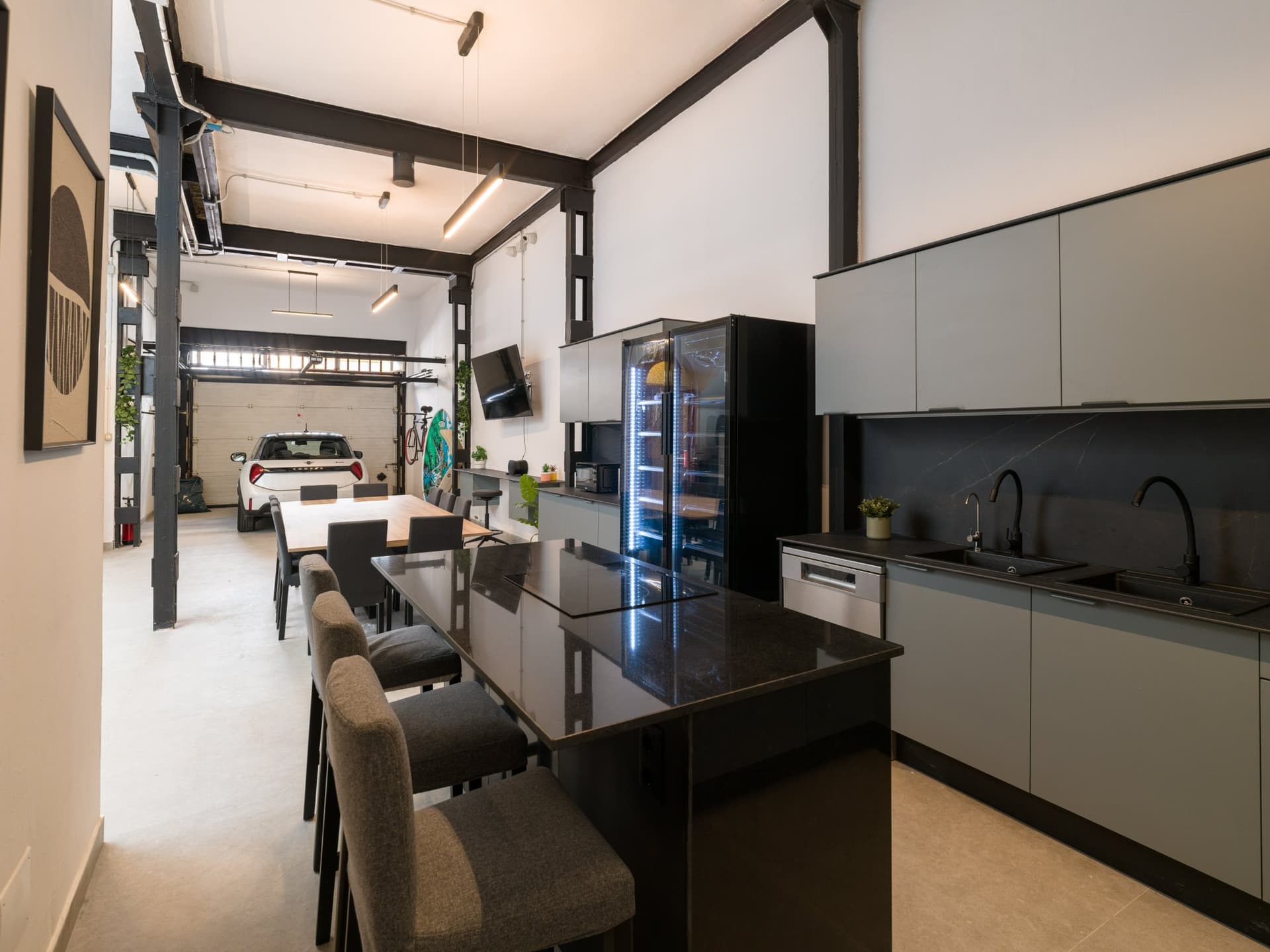 repeople Casa Vera Coliving photo 3