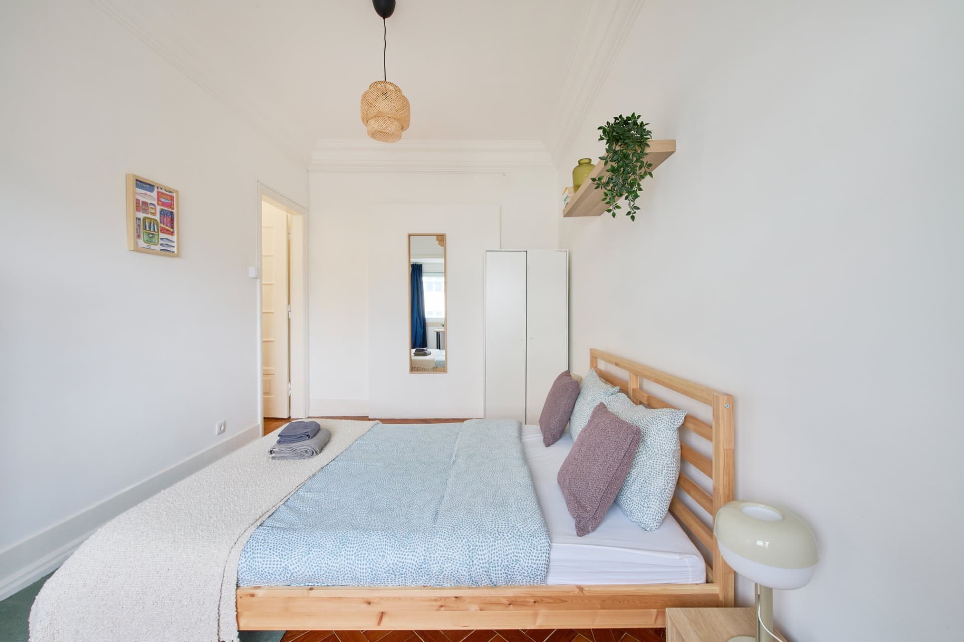 PRIVATE room photo 2