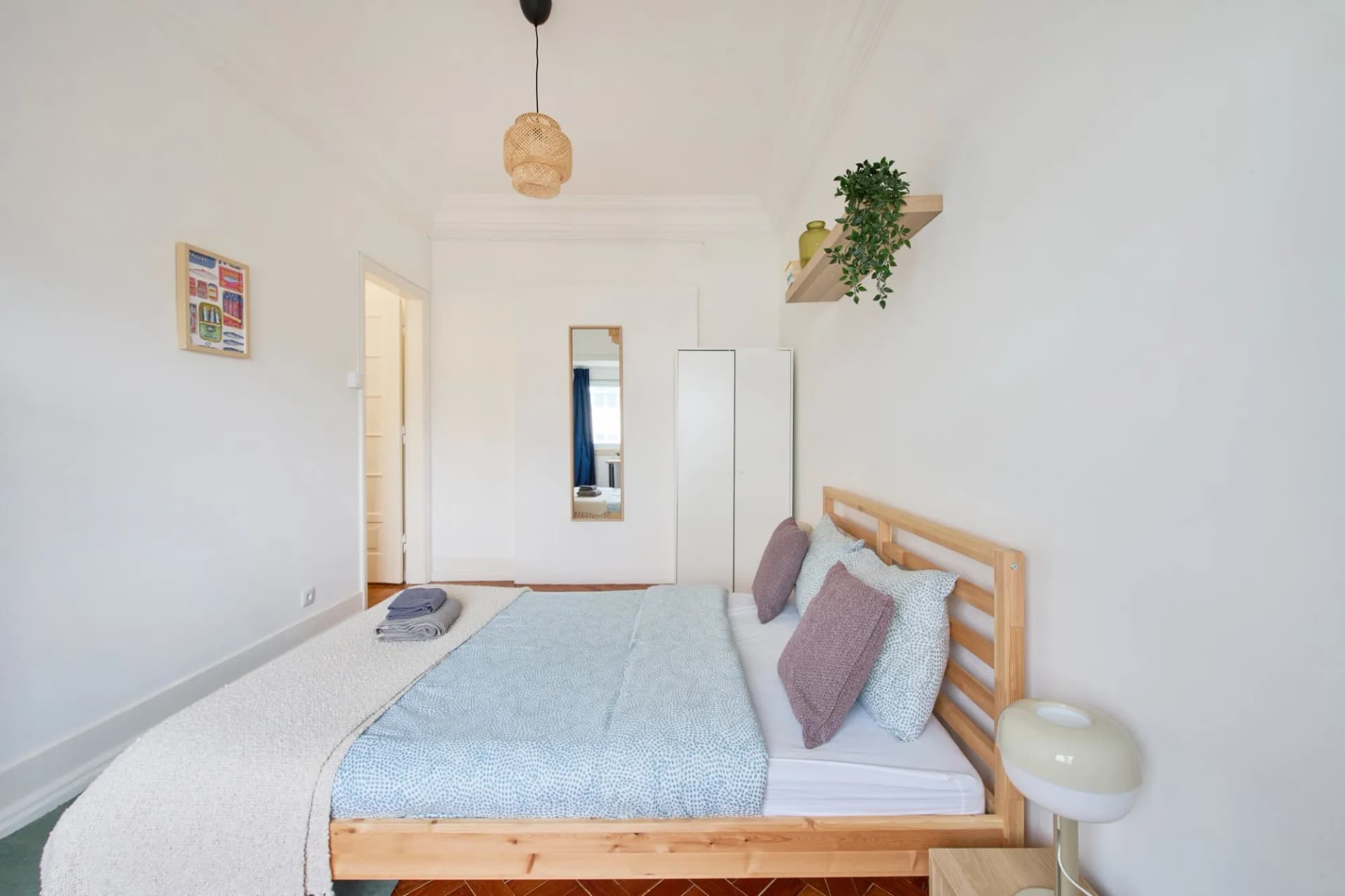 PRIVATE room photo 2