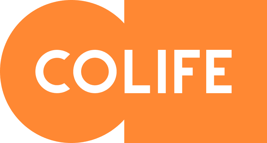 Colife Istanbul logo