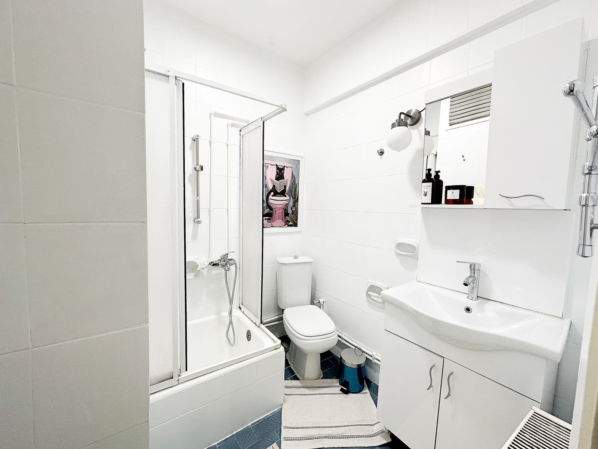 Bright Coliving in Kadiköy, coliving in Istanbul
