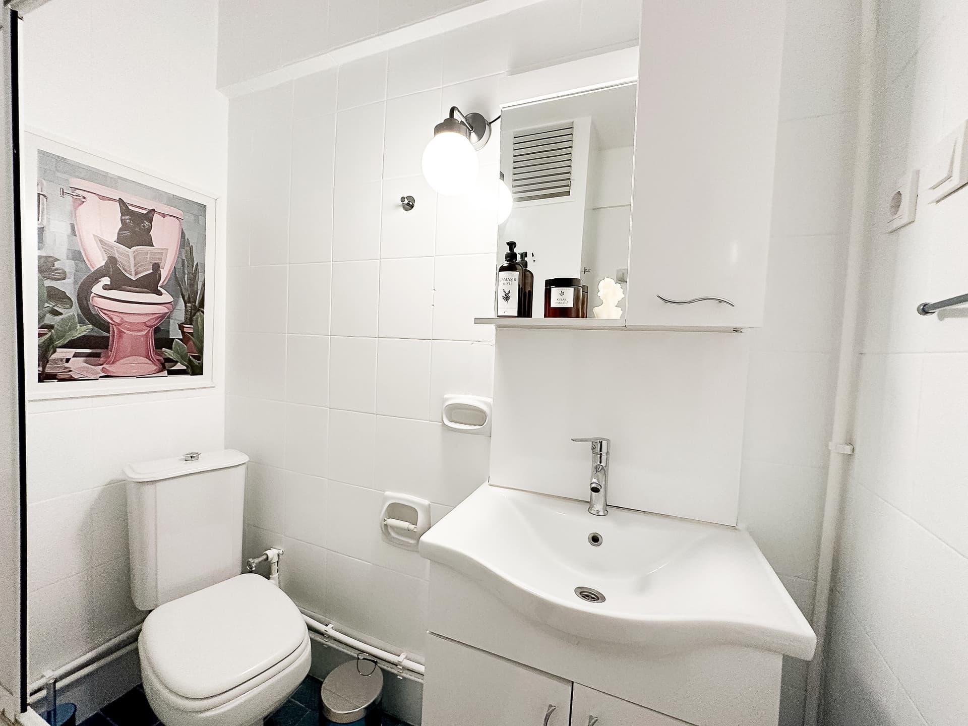 Bright Coliving in Kadiköy photo 2