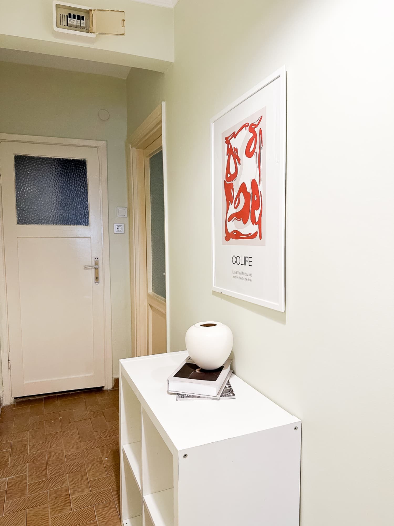 Bright Coliving in Kadiköy photo 3