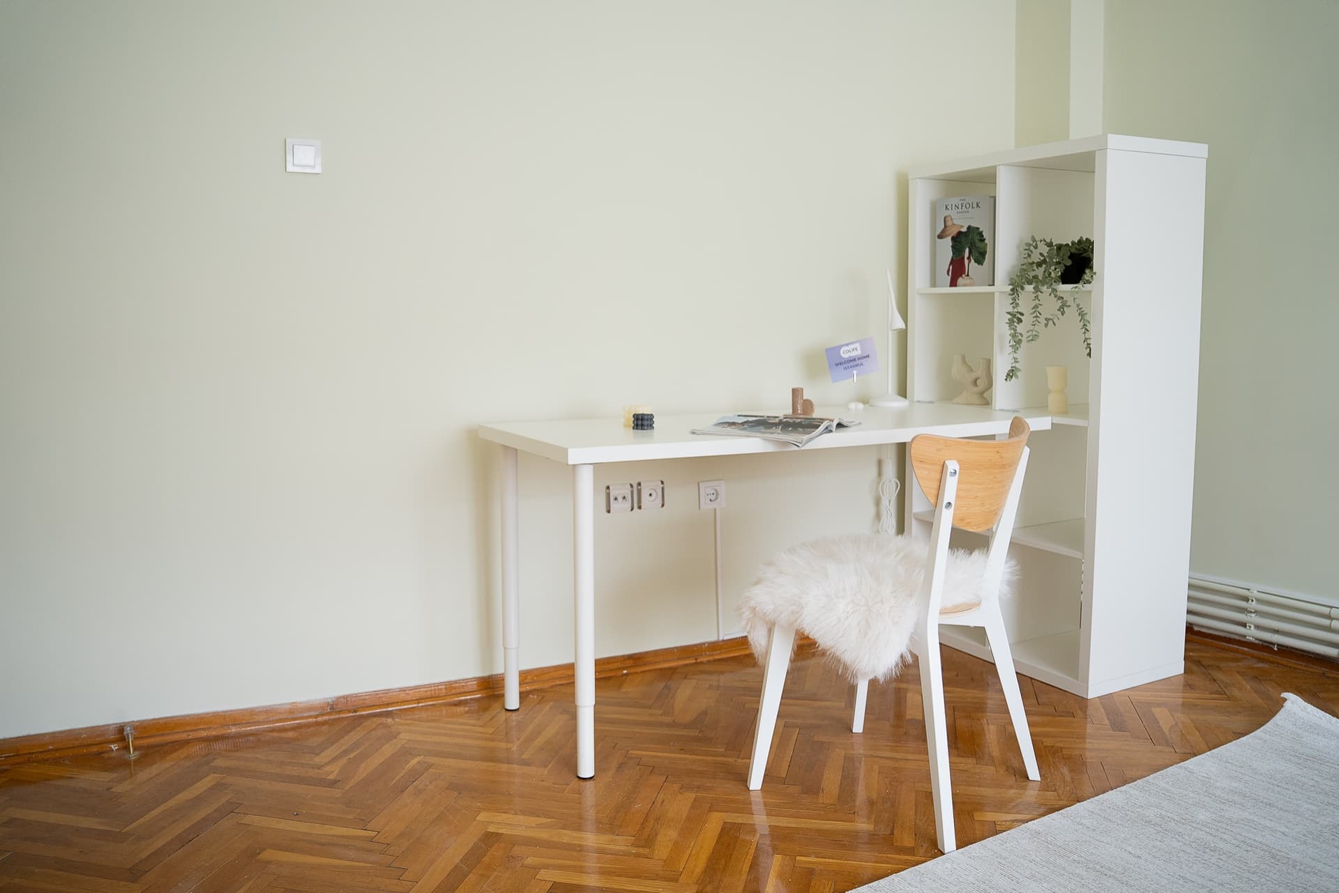 PRIVATE room photo 14