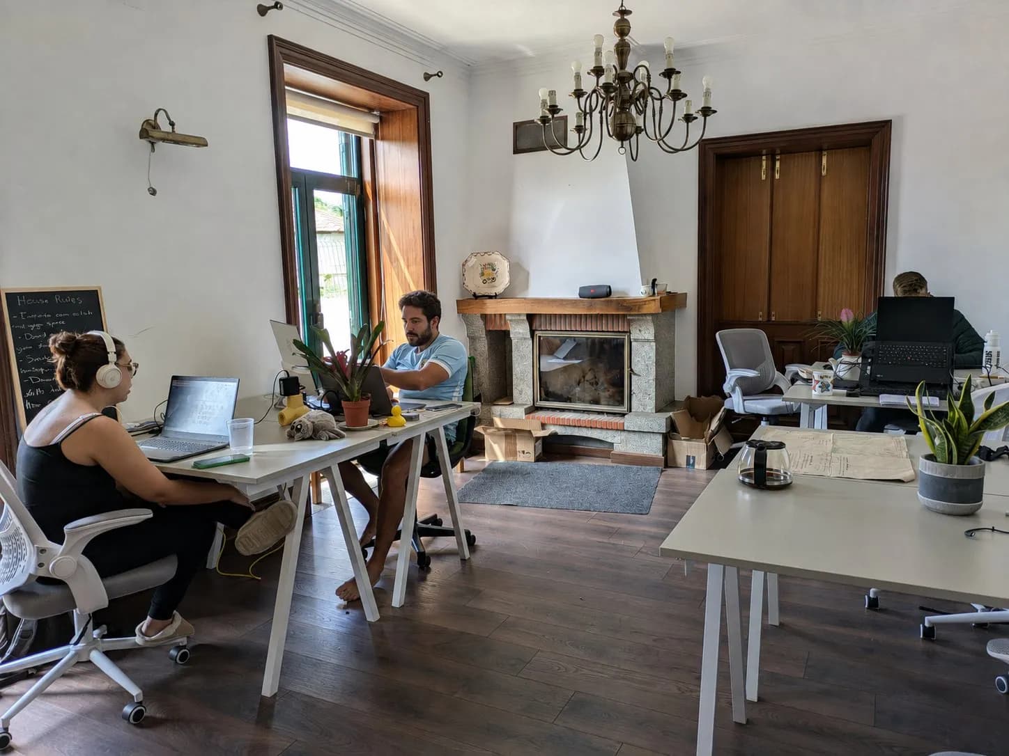 Caminho Coliving  photo 5
