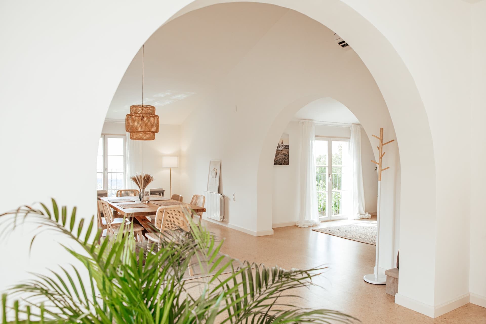 Savi Coliving, coliving in Valencia