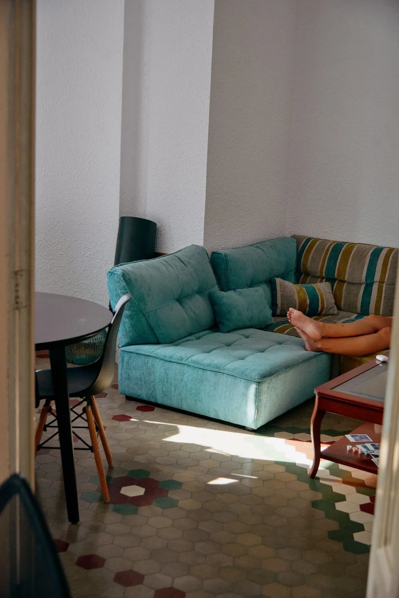 Folks Coliving, coliving in Valencia