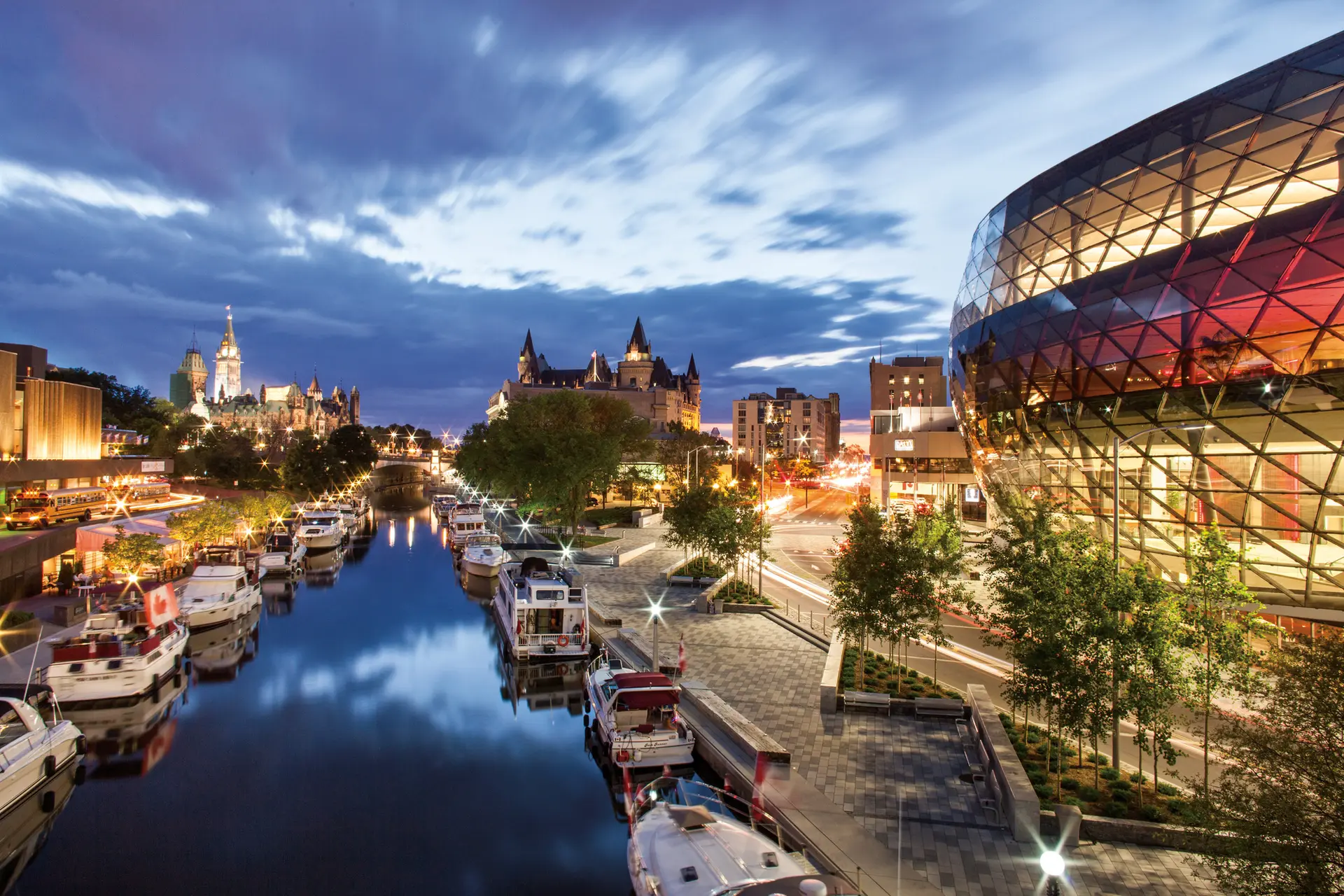 Coliving in Ottawa