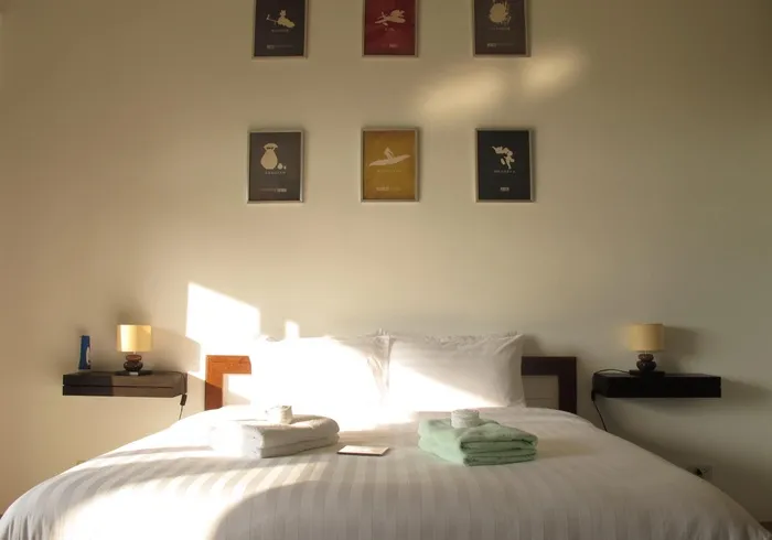 PRIVATE room photo 3
