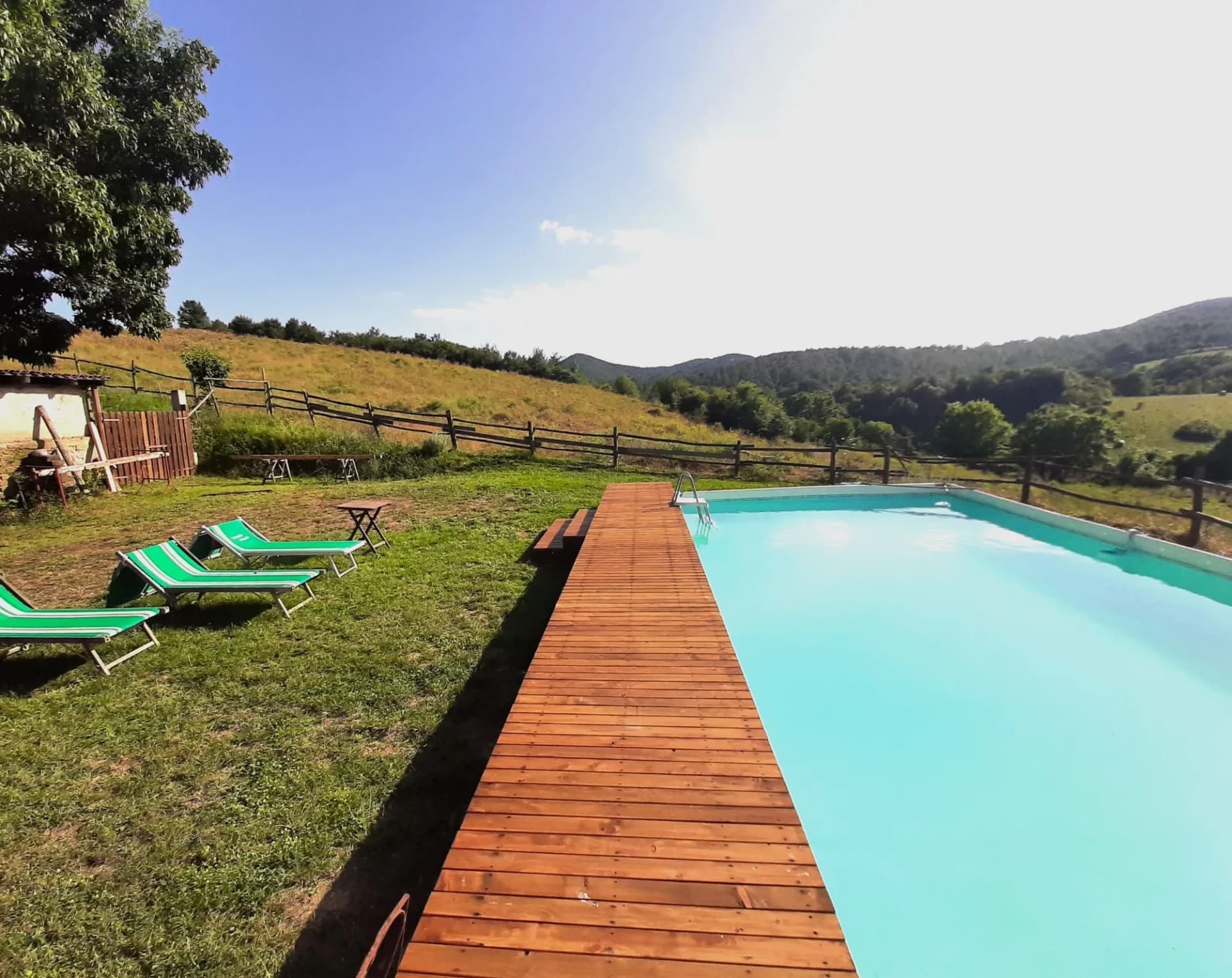 Agrihouse, coliving in Rome