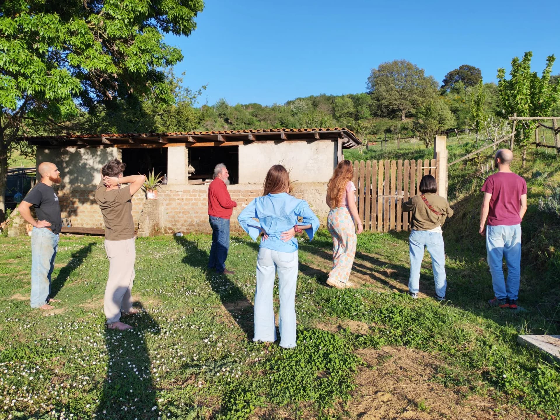 Agrihouse photo 5