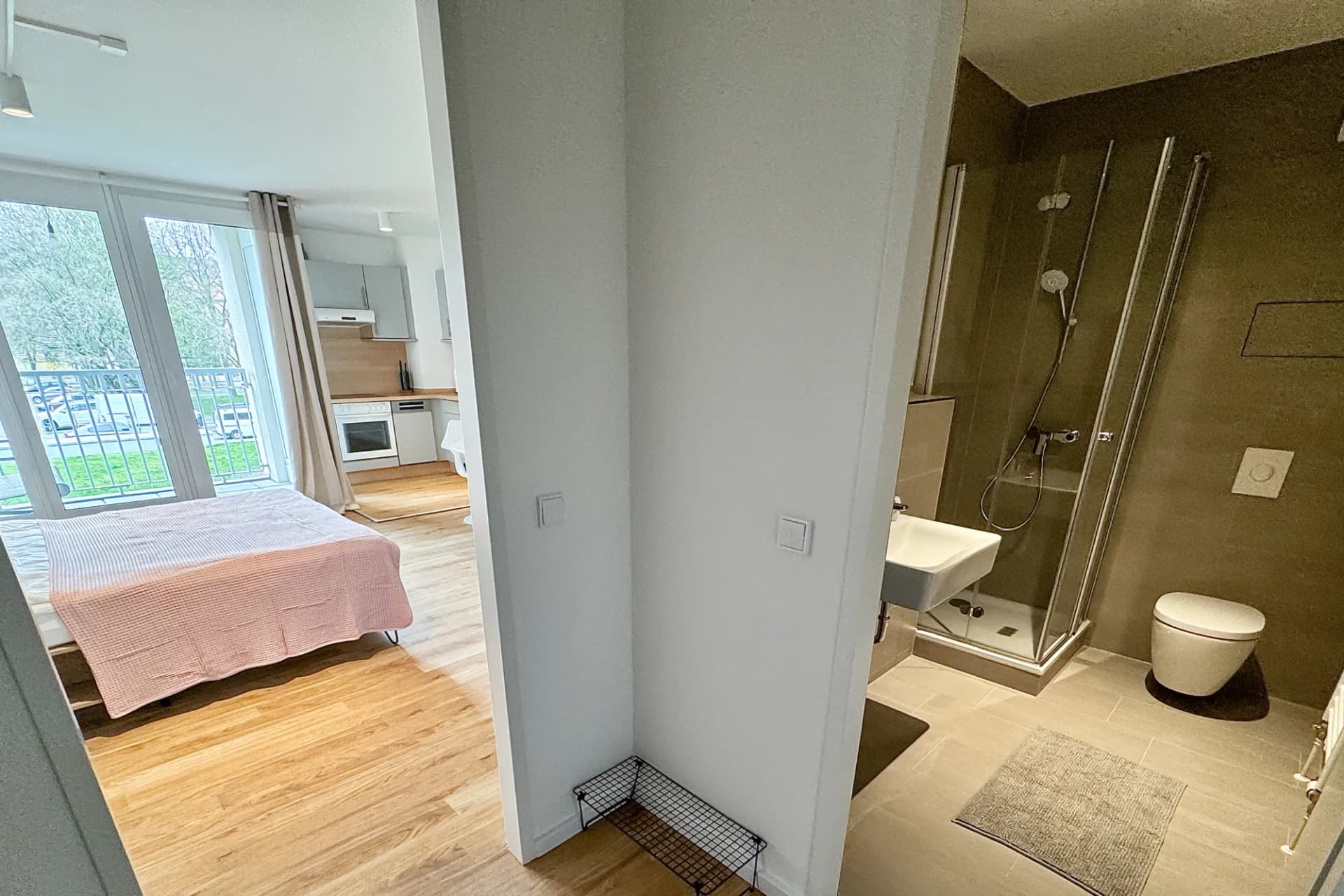 PRIVATE room photo 3