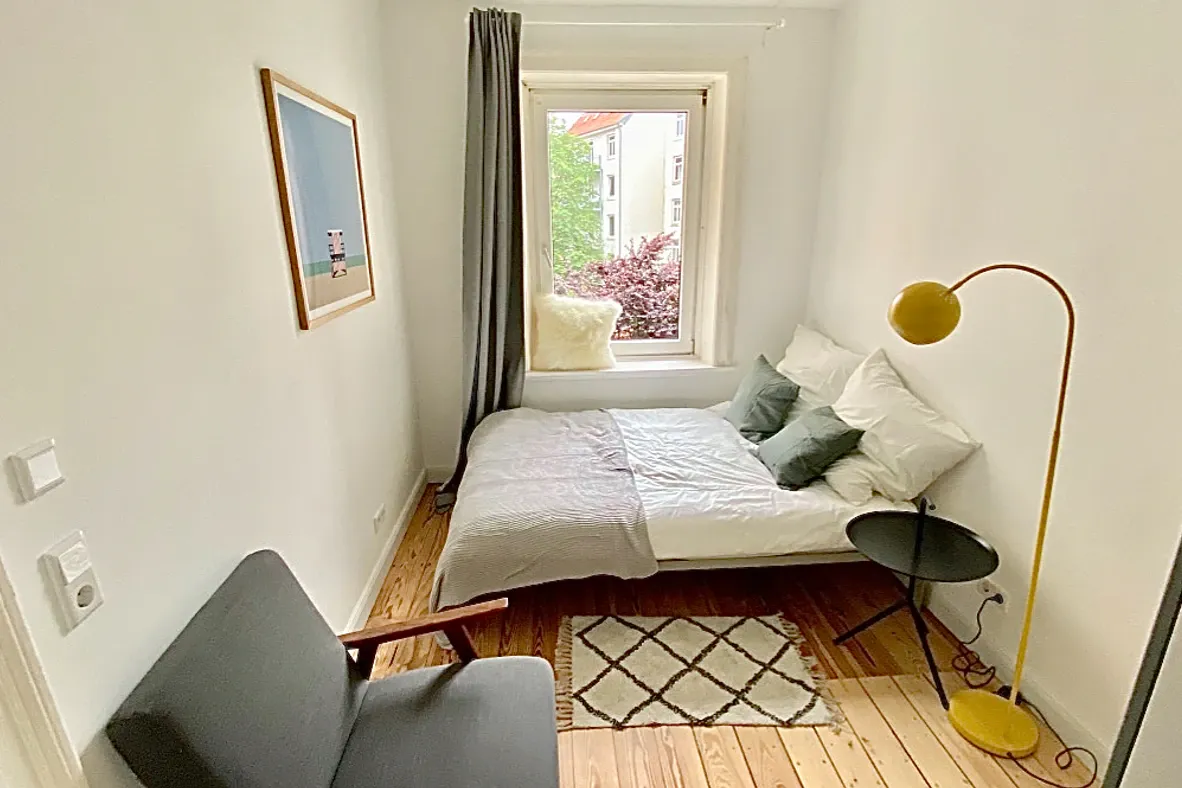 PRIVATE room photo 3