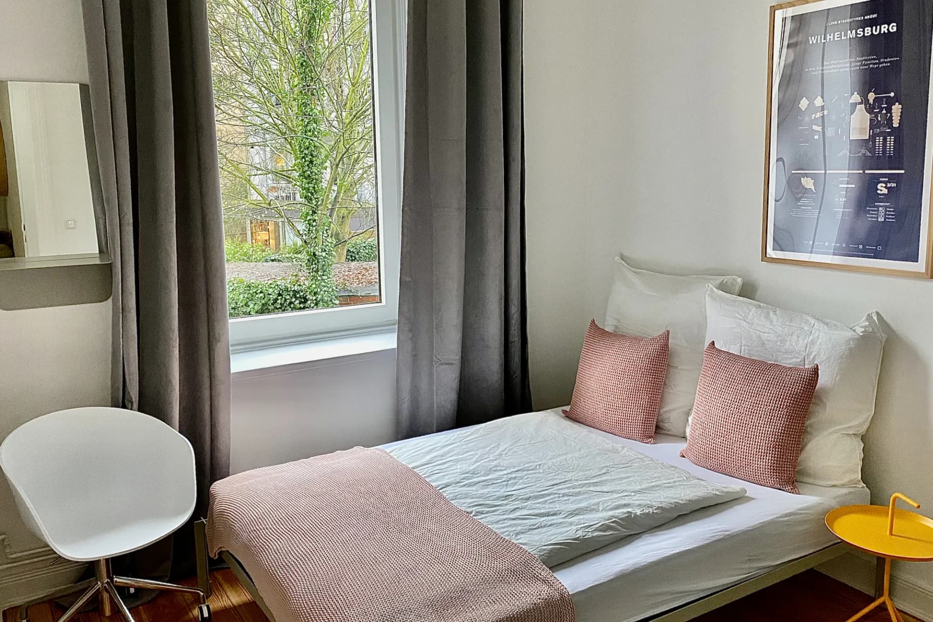 PRIVATE room photo 1