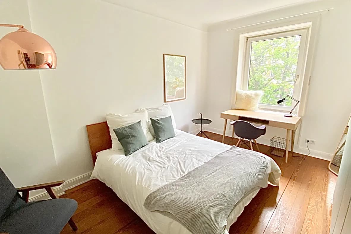 PRIVATE room photo 1