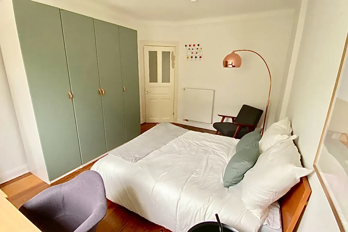 PRIVATE room photo 3