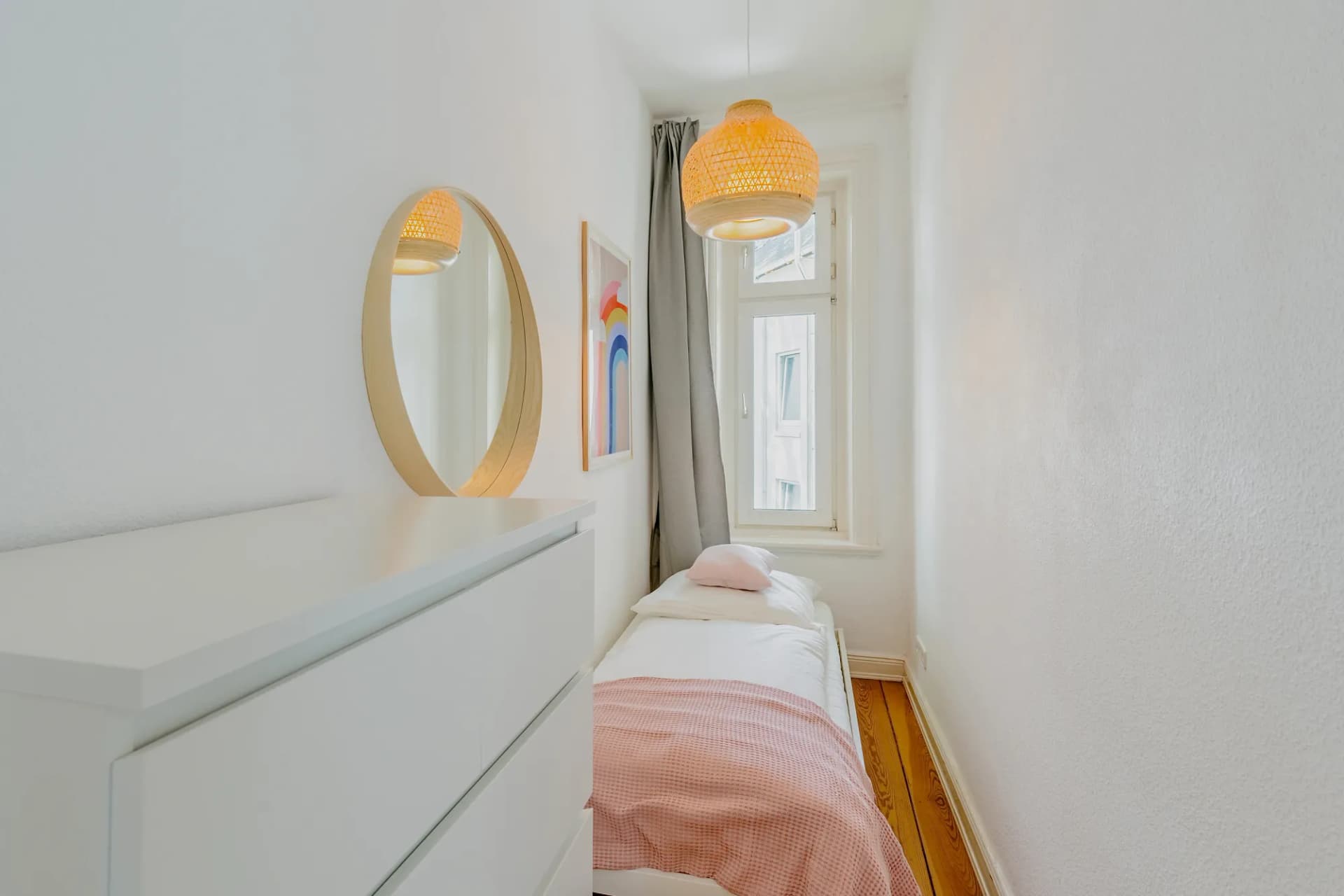 PRIVATE room photo 1